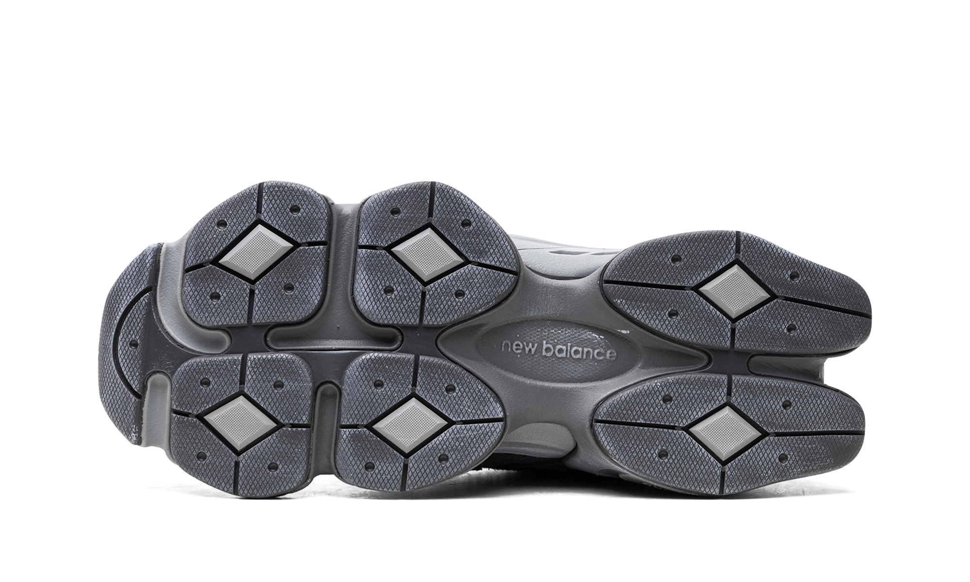 New Balance 9060 "Magnet"