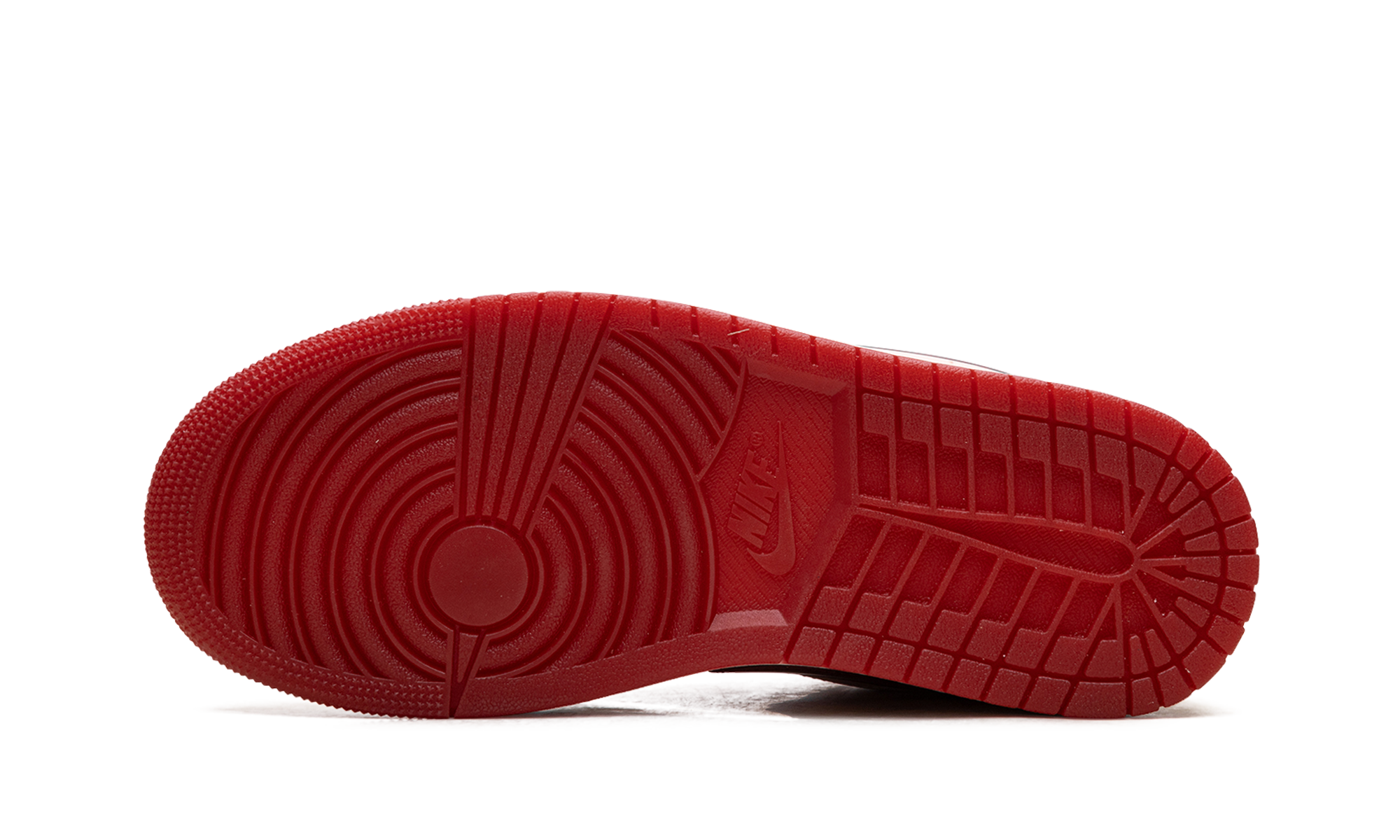 Air Jordan 1 Low "Patent Valentine's Day"