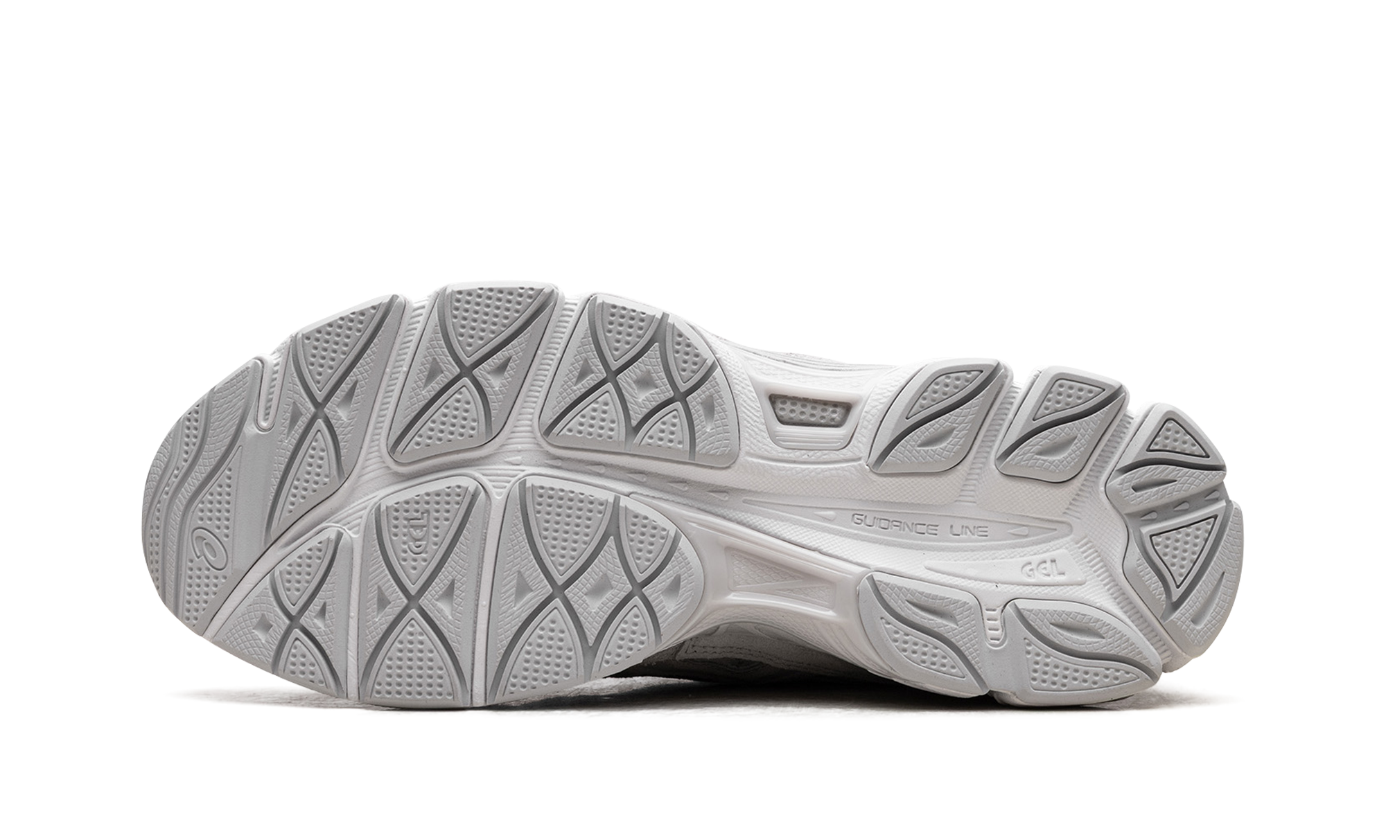 Asics GEL-NYC "Cream Cloud Grey"
