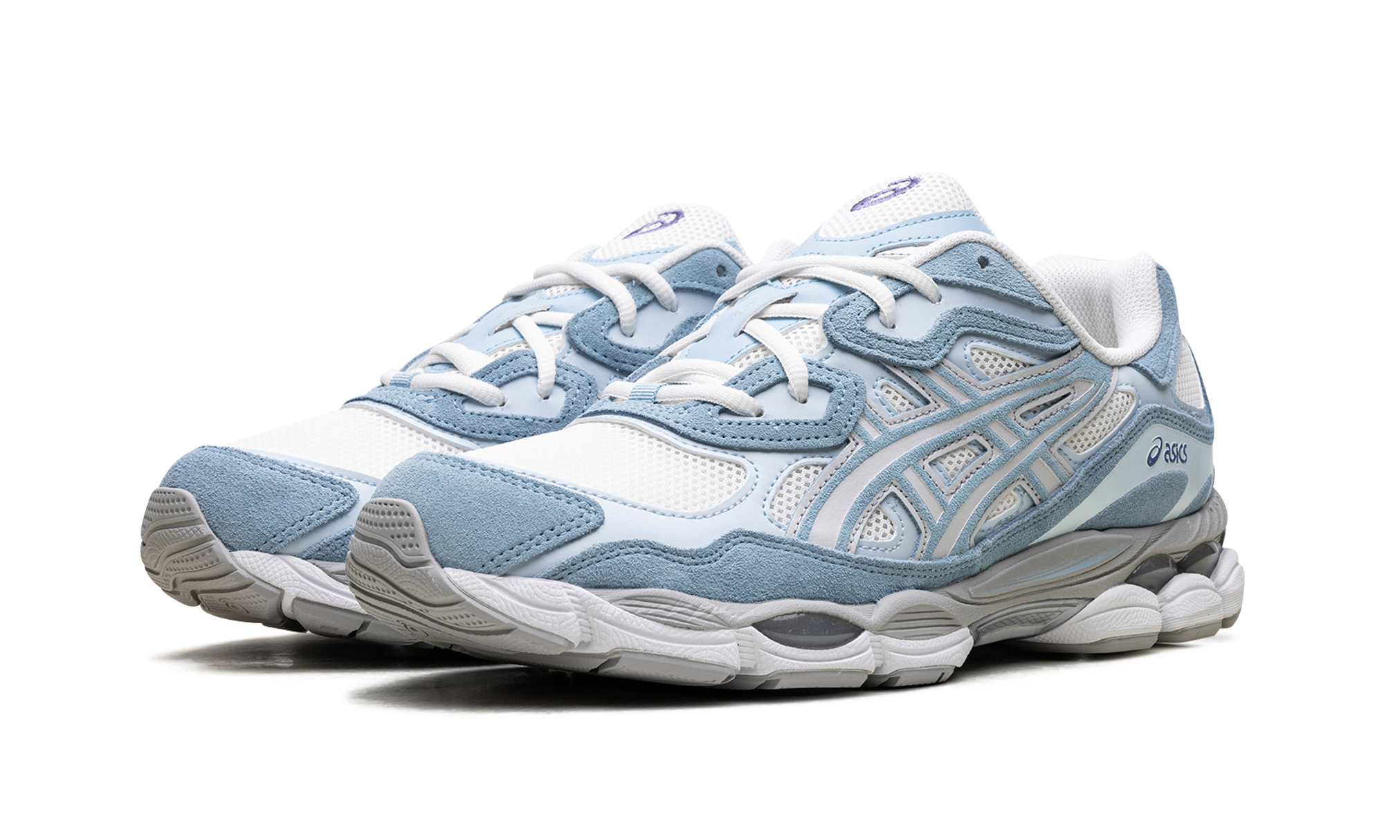 Asics GEL-NYC "Arctic Sky"