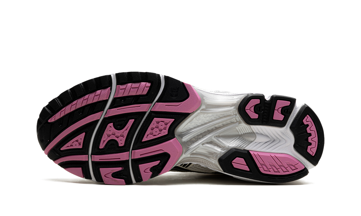 Asics Gel Kayano 14 "Crème Rose Bonbon"