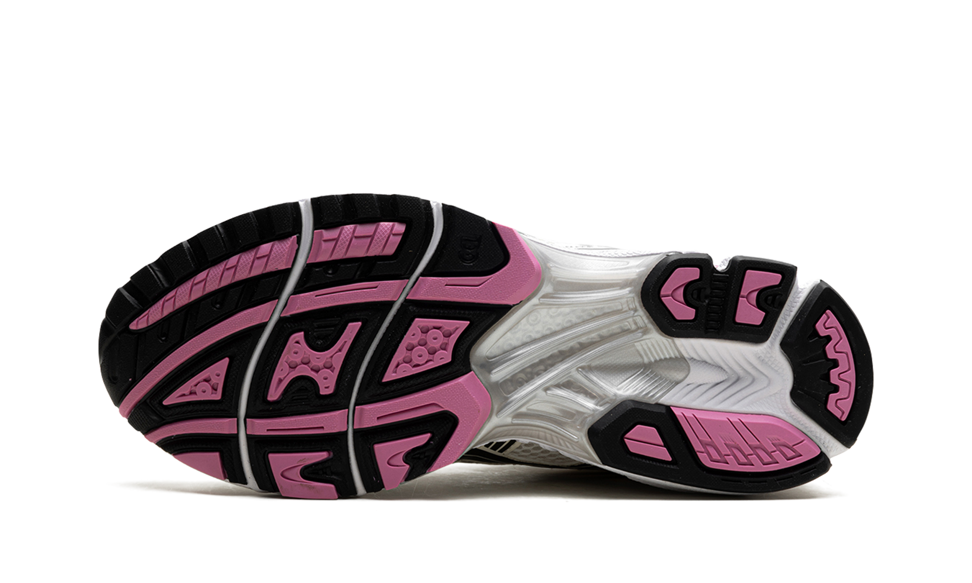 Asics Gel Kayano 14 "Cream Sweet Pink"