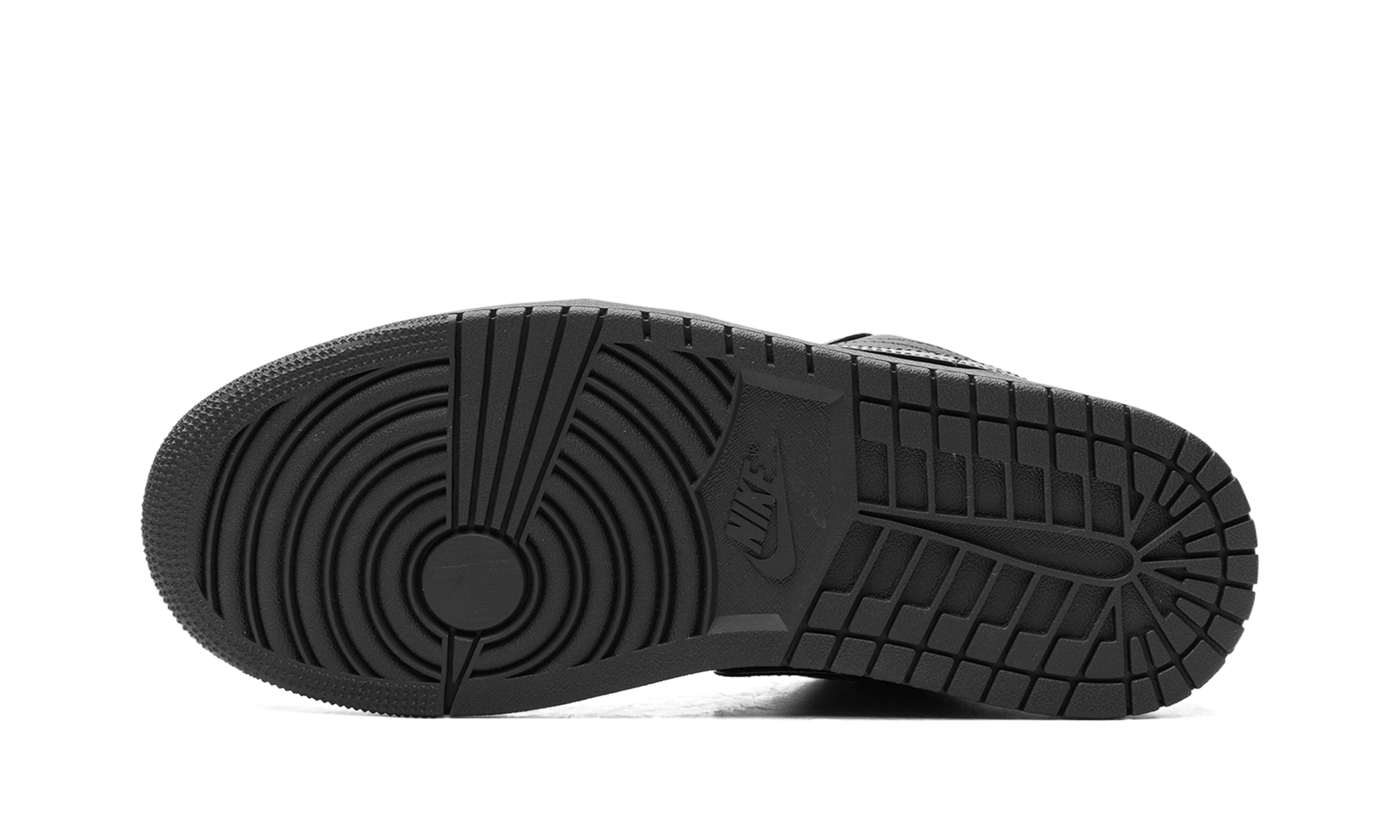 Air Jordan 1 Low "Black Croc"
