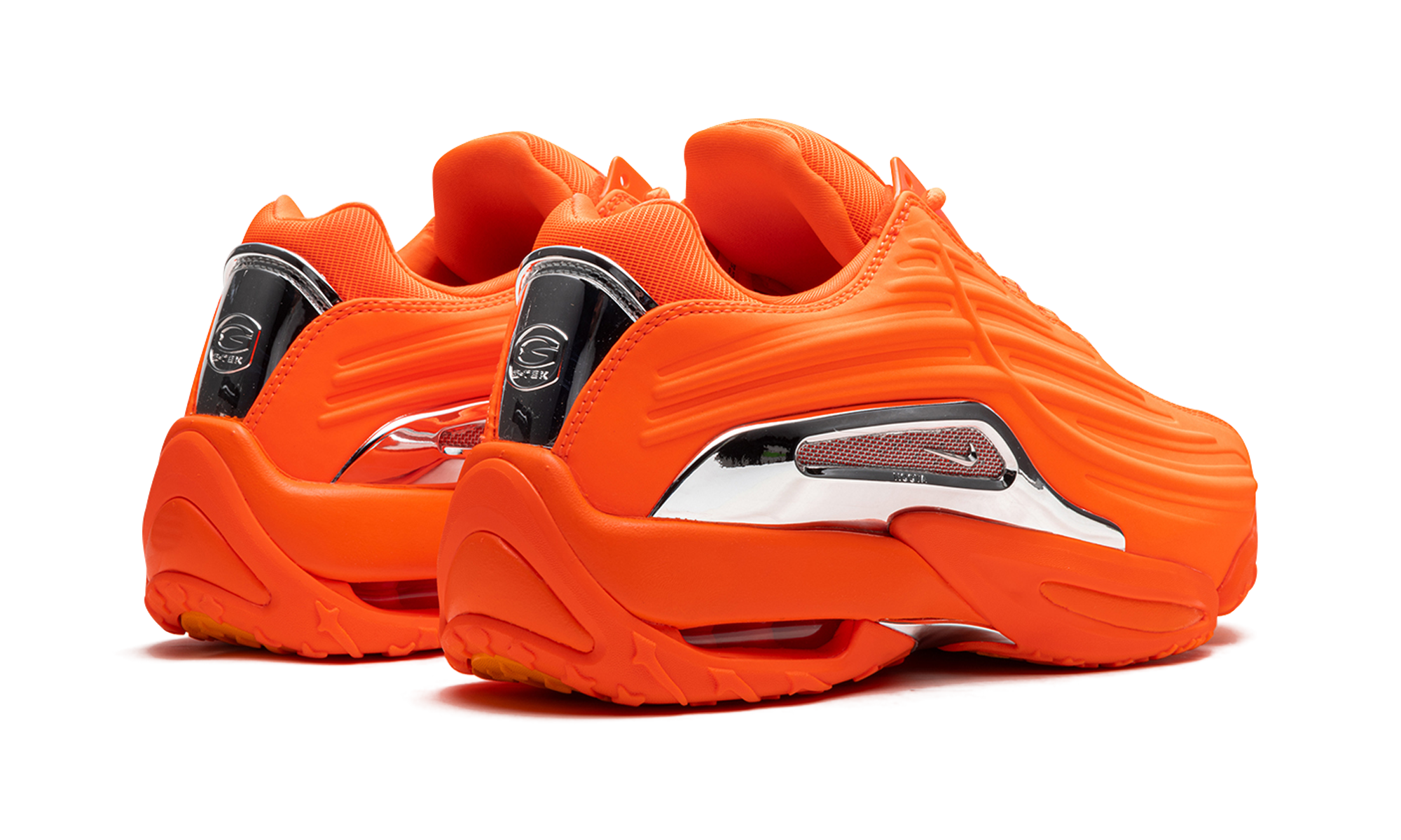 Nike Hot Step 2 « NOCTA - Total Orange »