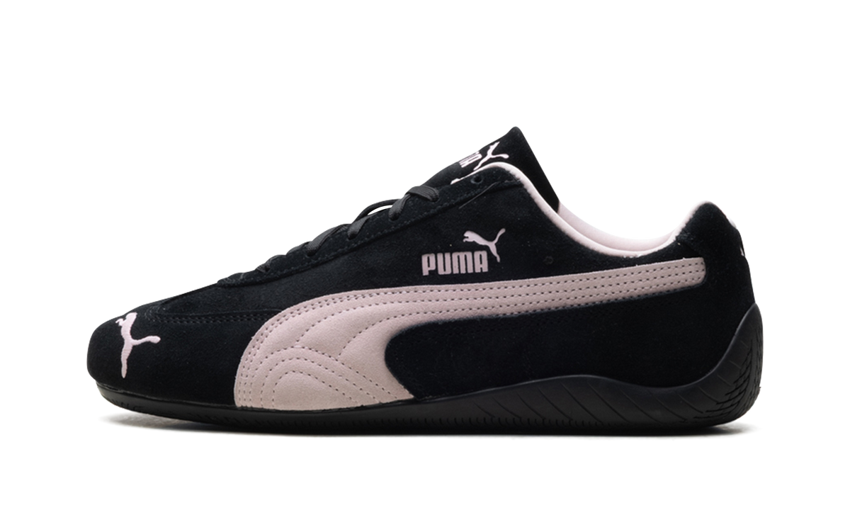 Puma Speedcat "Black-Mauve Mist"