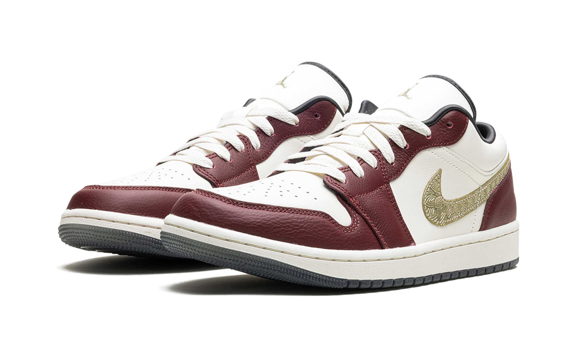 Air Jordan 1 Low "Chinese New Year"