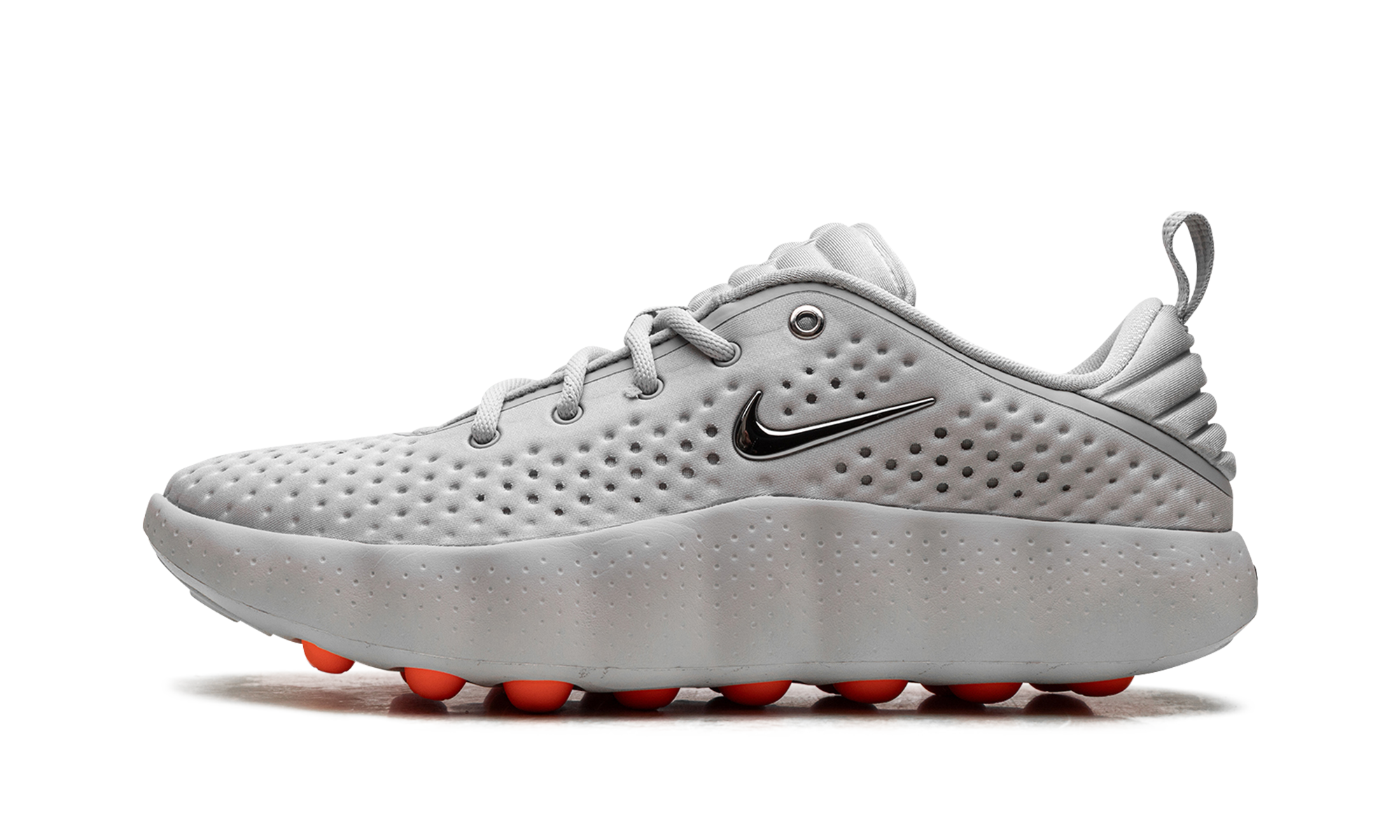 Nike Mind 002 "Light Smoke Grey"