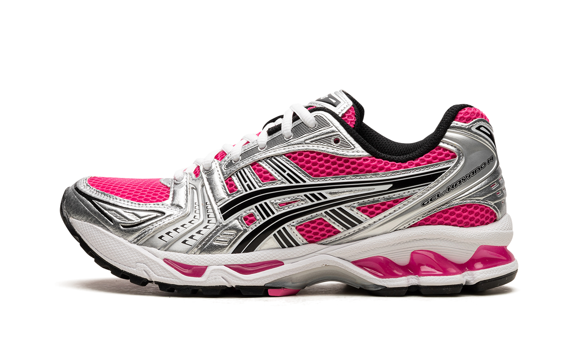 Asics GEL-Kayano 14 "Pink Glo"