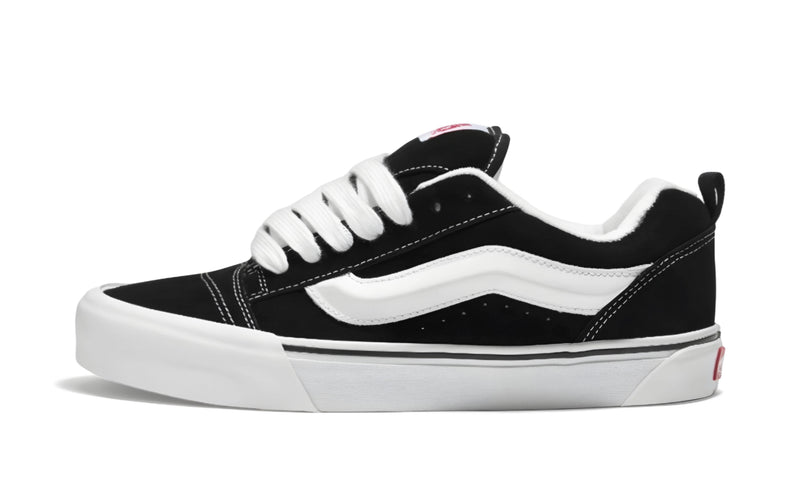 Vans Knu Skool "Black"