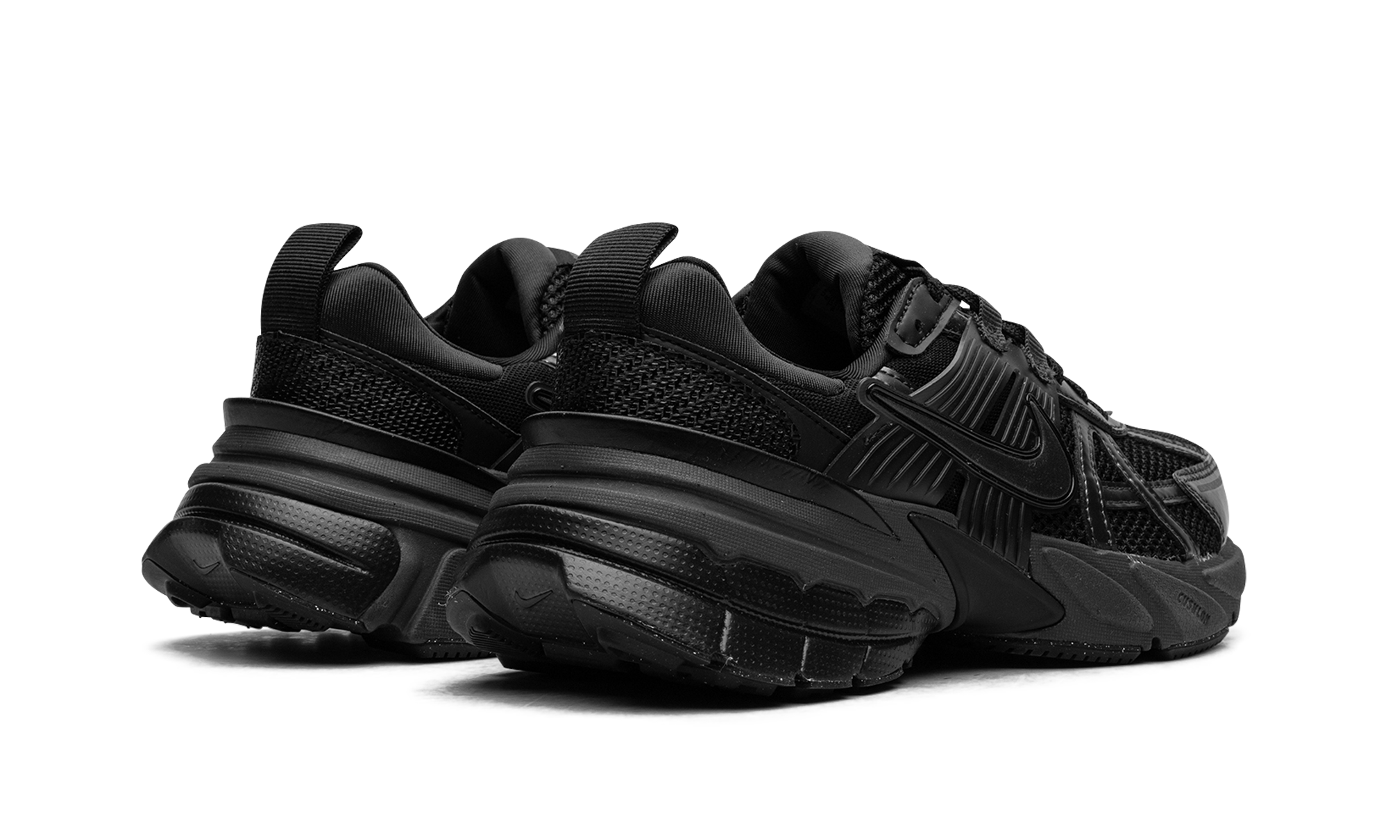 Nike V2K Run WMNS "Black Anthracite"