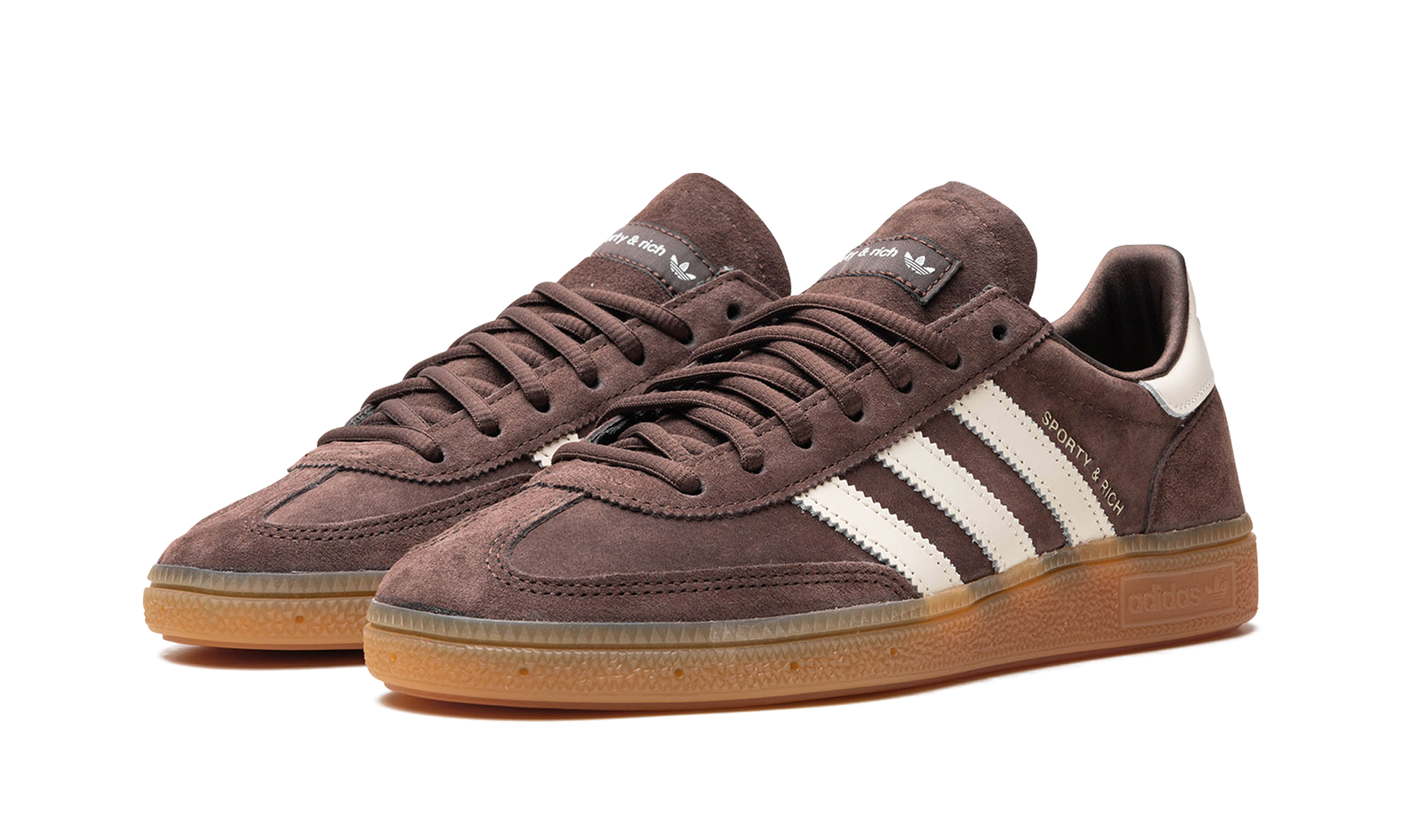 Adidas Handball Spezial "SPORTY & RICH"