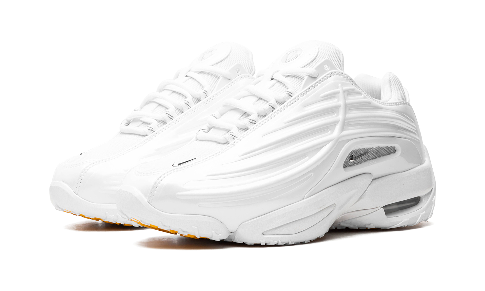 Nike Hot Step 2 "NOCTA - White"