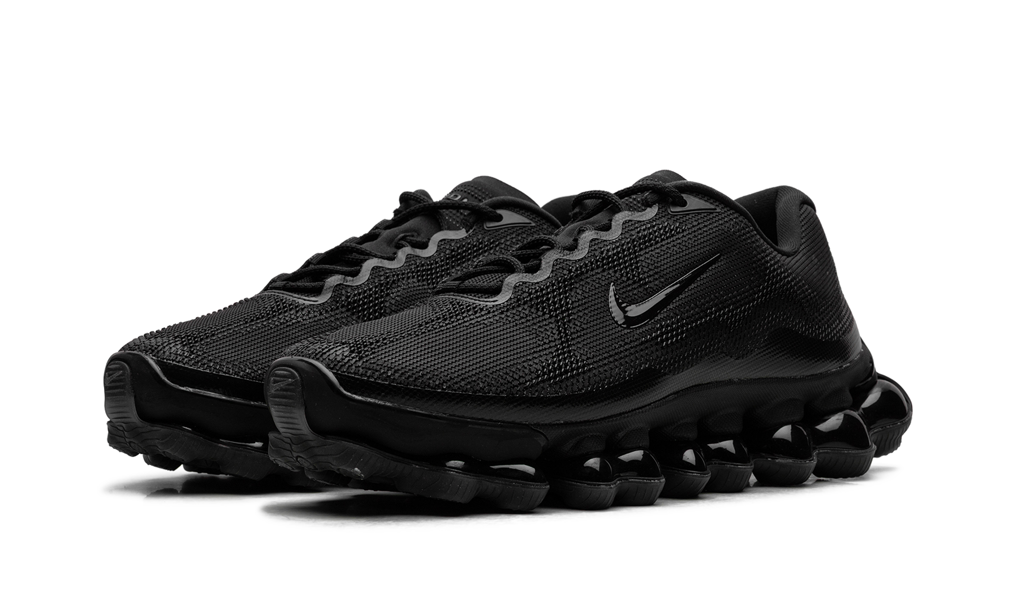 Nike Air Liquid Max "Triple Black"