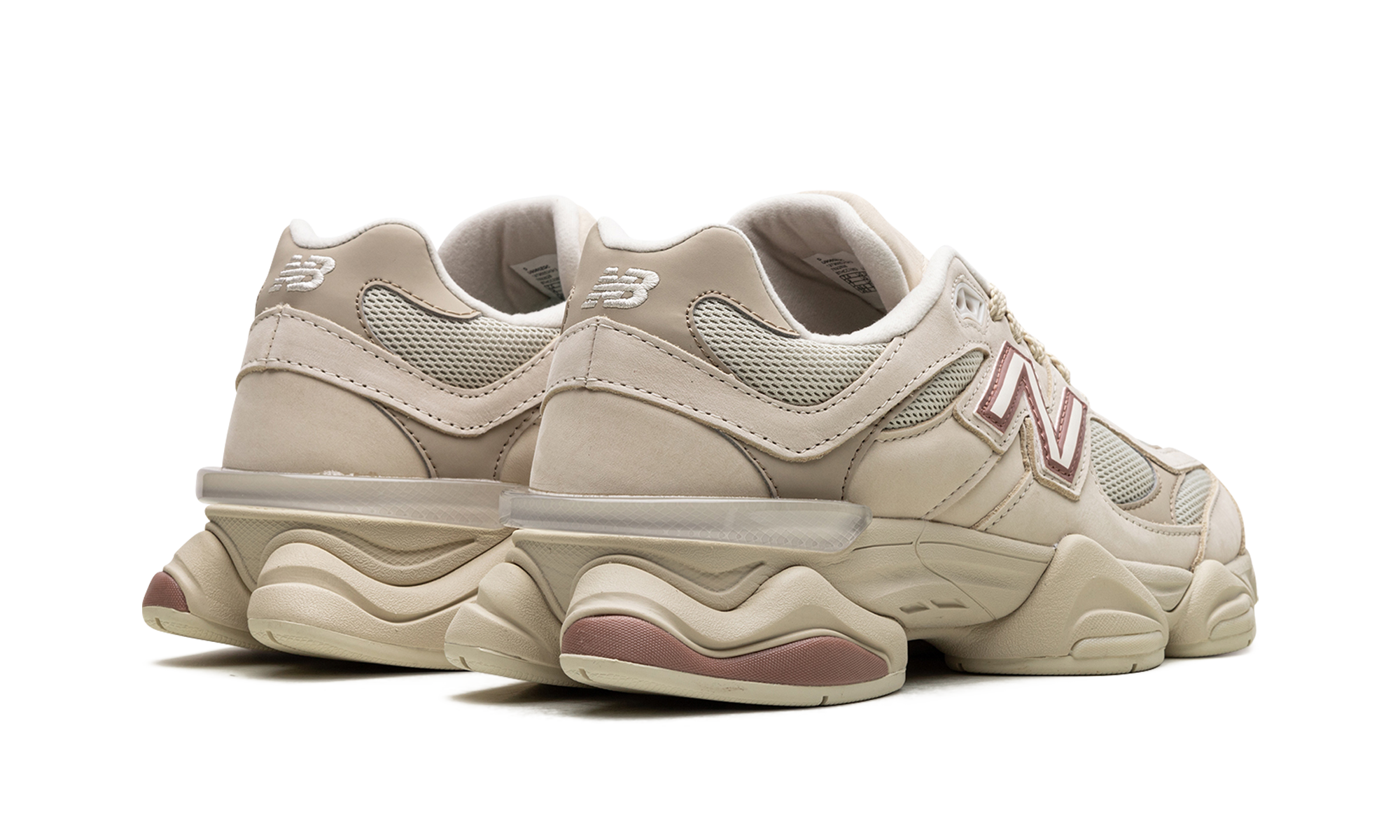 New Balance 9060 "Bone Sparrow"