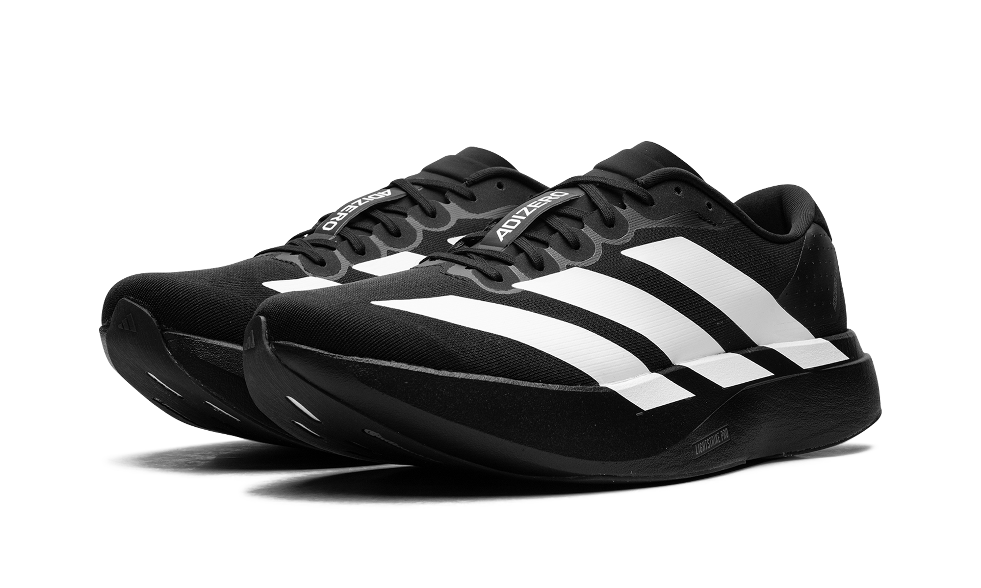 Adidas Adizero Evo SL "Black White"