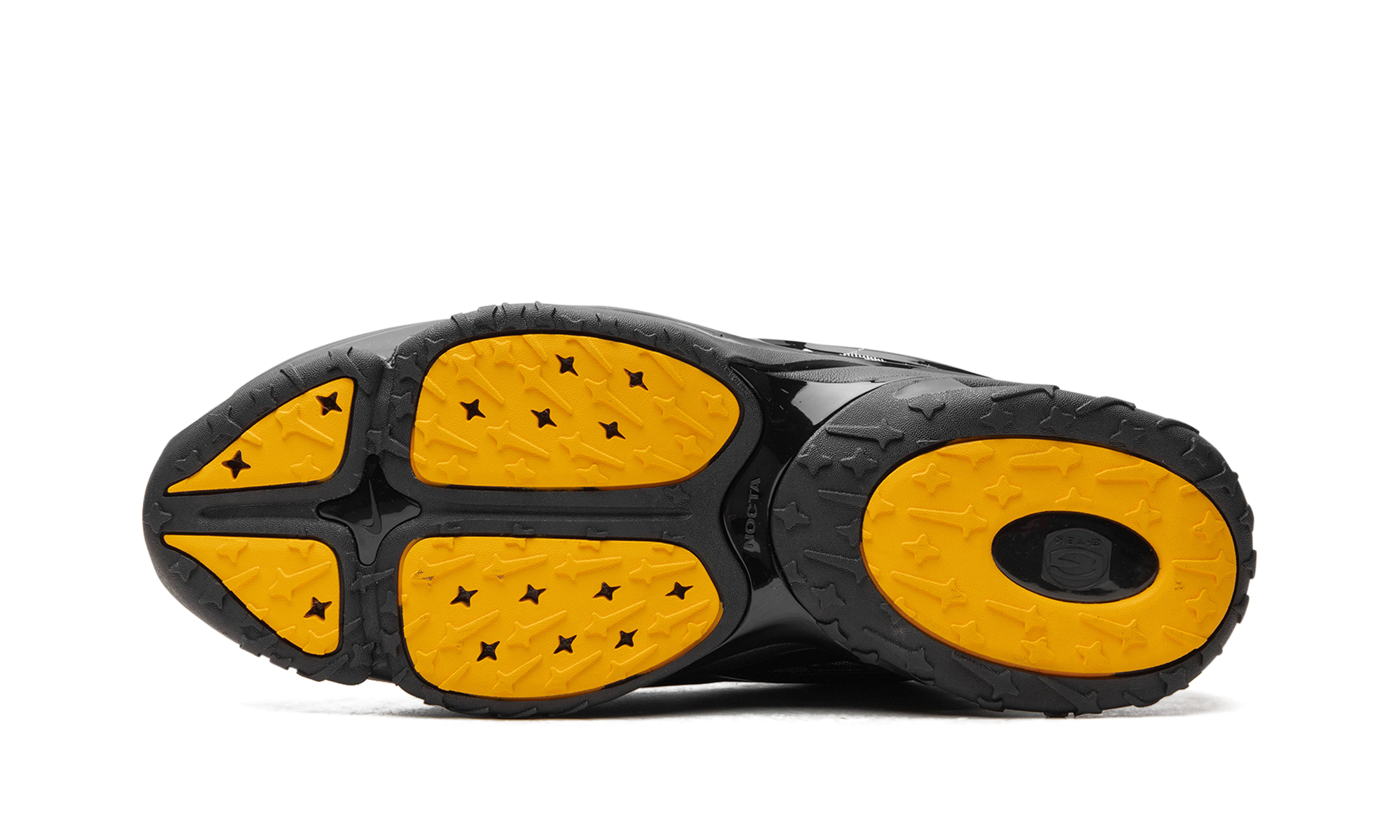 Nike Hot Step 2 « NOCTA - Noir »