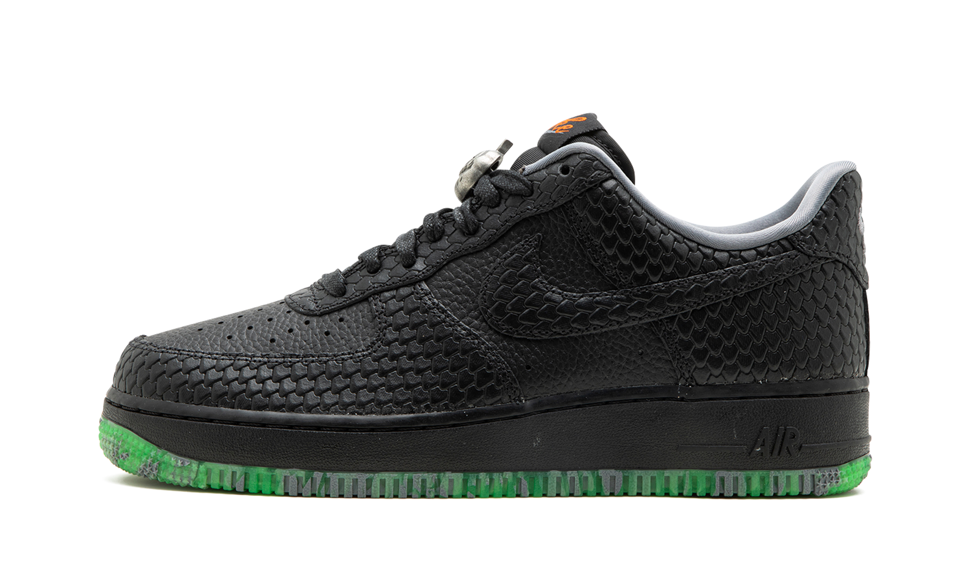 Nike Air Force 1 Low "Halloween"