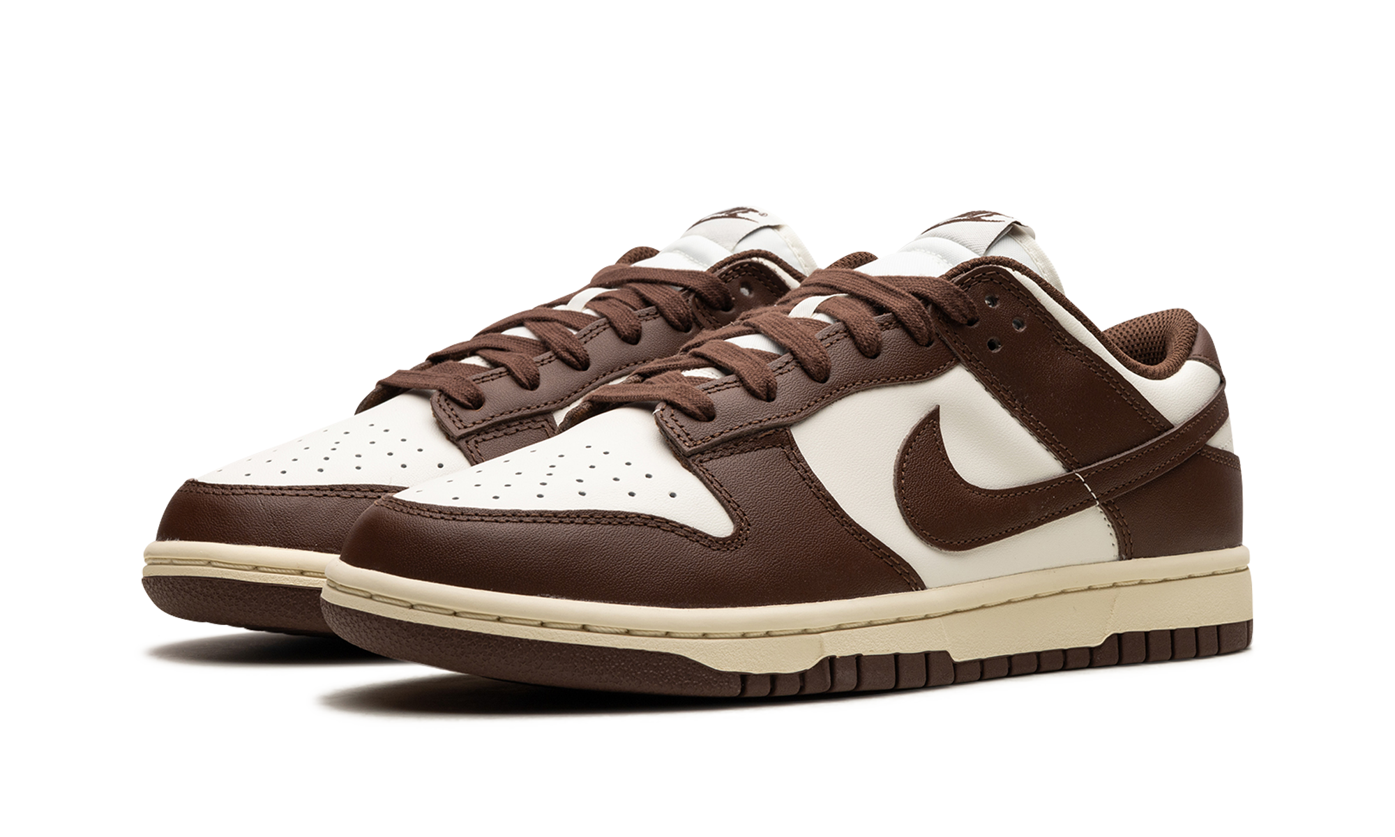 Nike Dunk Low "Cacao Wow"