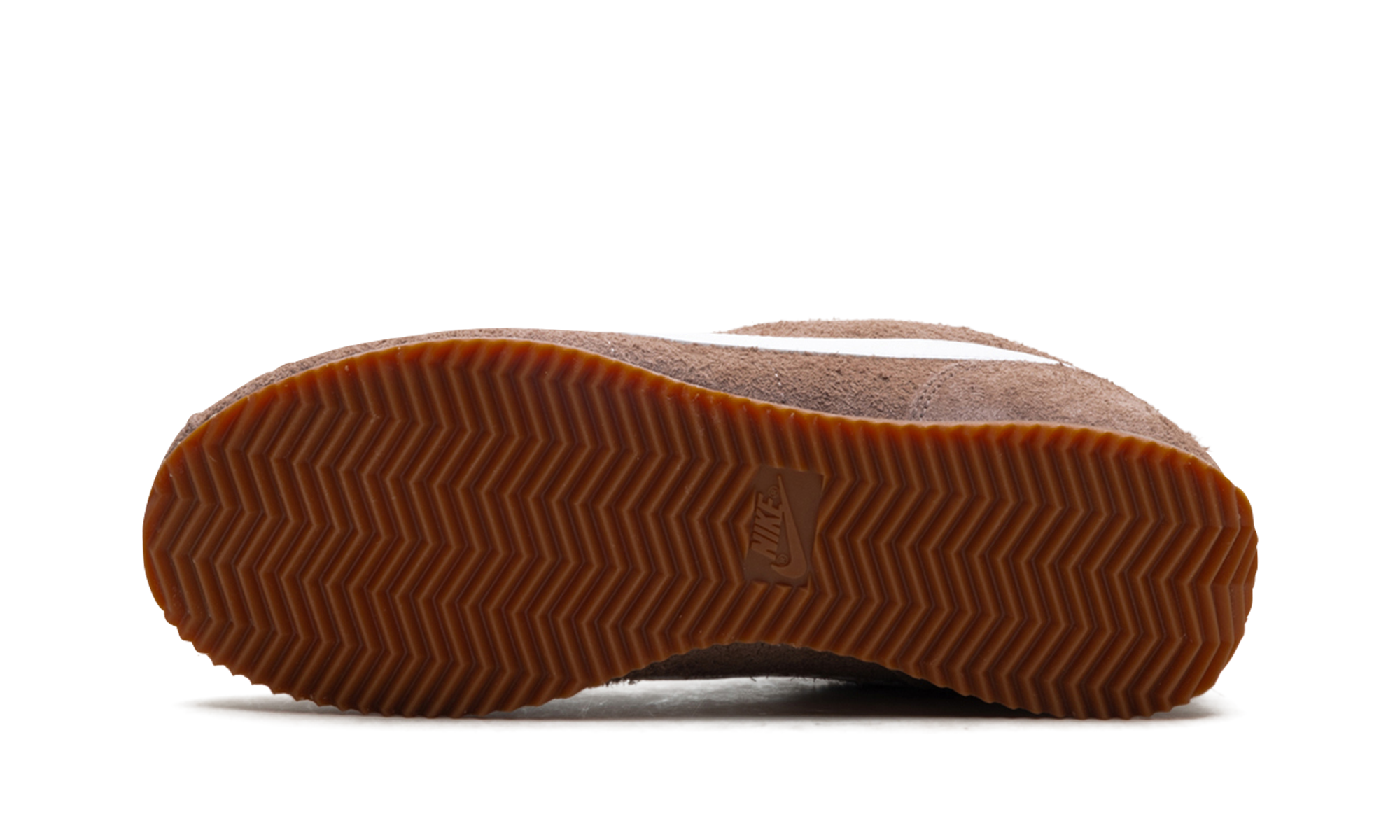 Nike Cortez Vintage "Medium Curry"