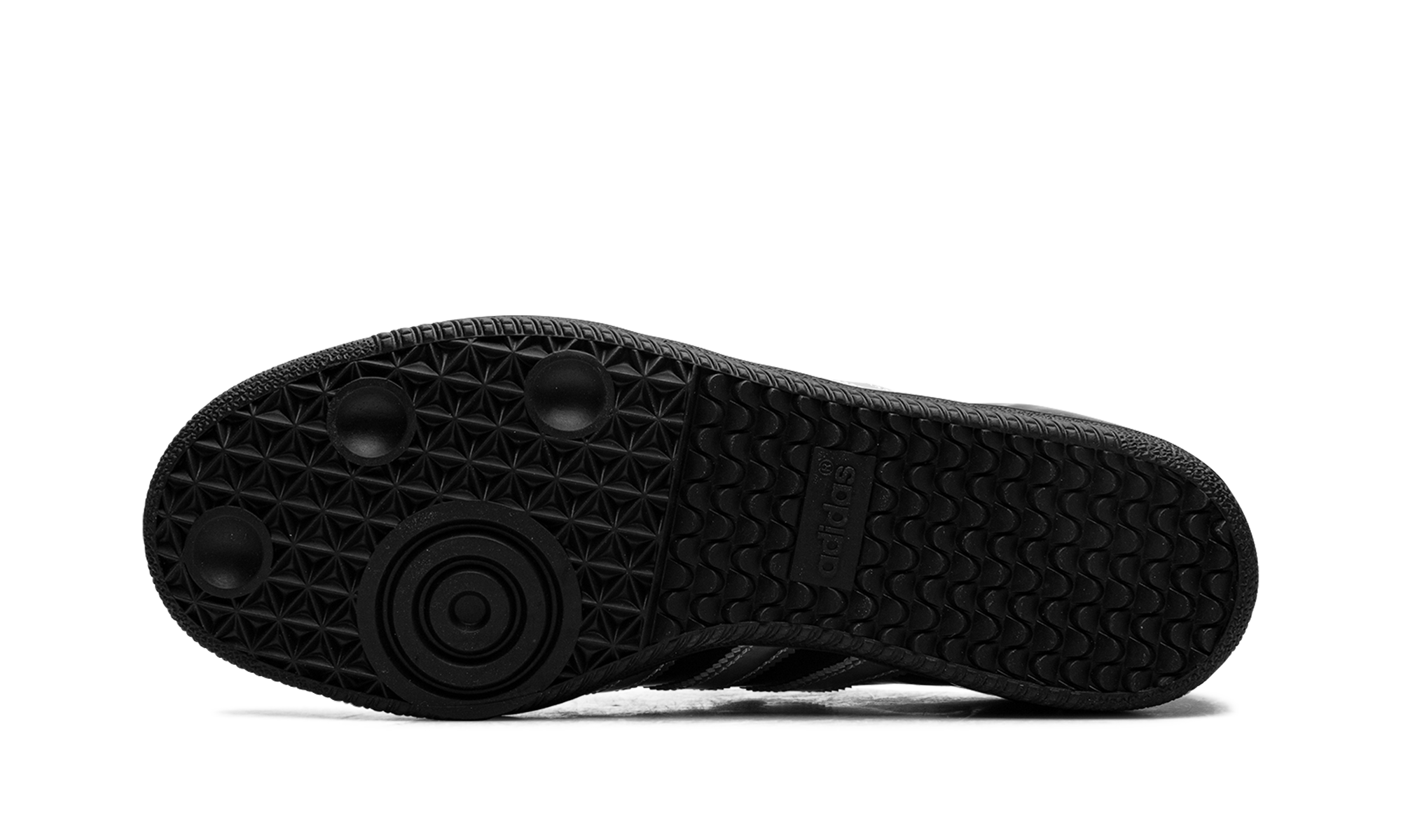 Adidas Samba "atmos - Tuxedo"