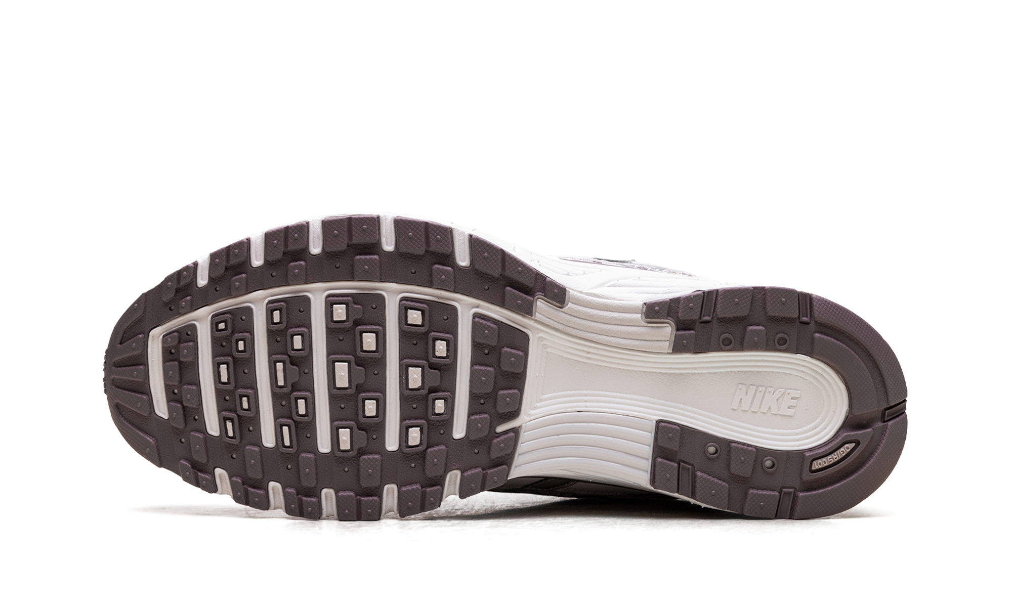Nike P-6000 WMNS "Platinum Violet Vast Gre"