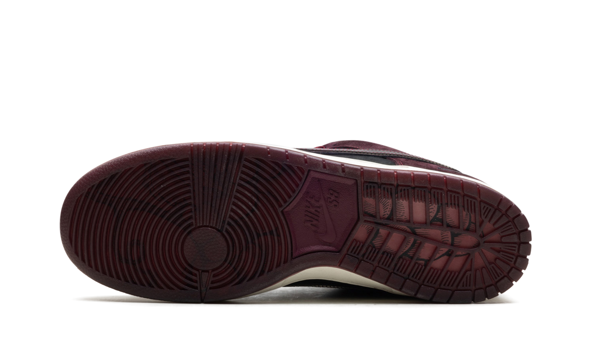 Nike SB Dunk Low "Riot Skateshop"