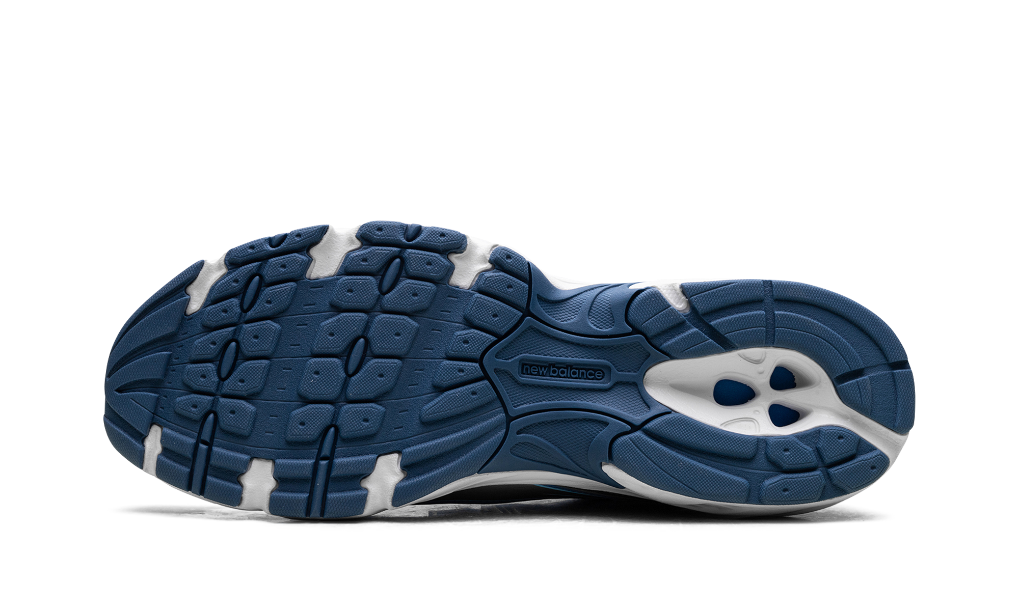 New Balance 740v2 "Blue Agate White"