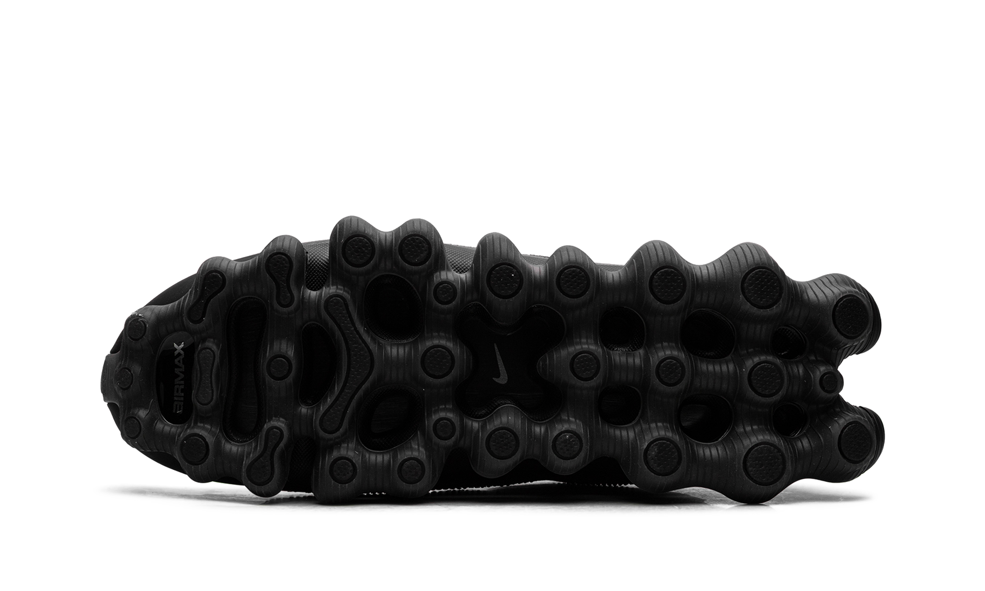 Nike Air Liquid Max "Triple Black"