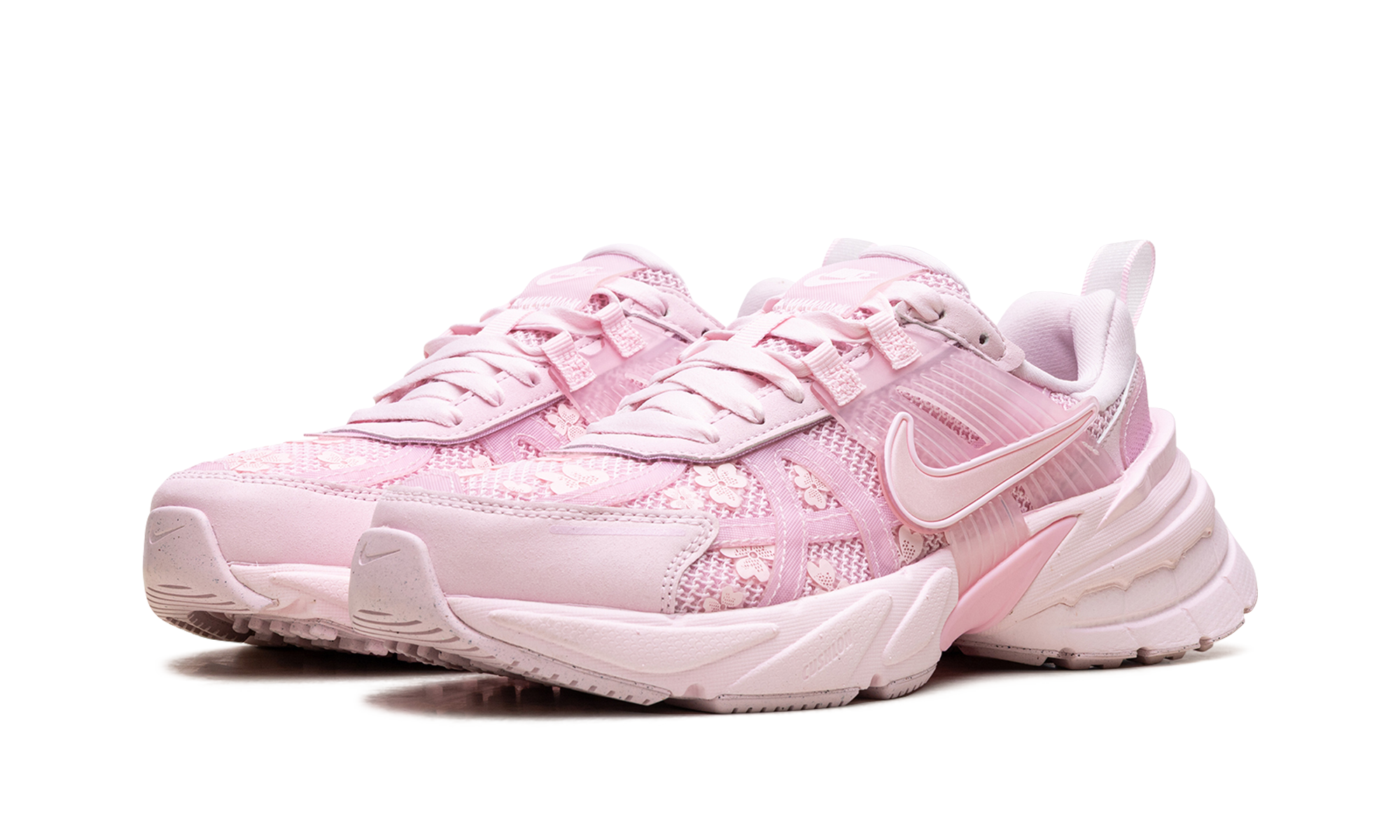Nike V2K Run WMNS "Pink Foam Arctic Pink"