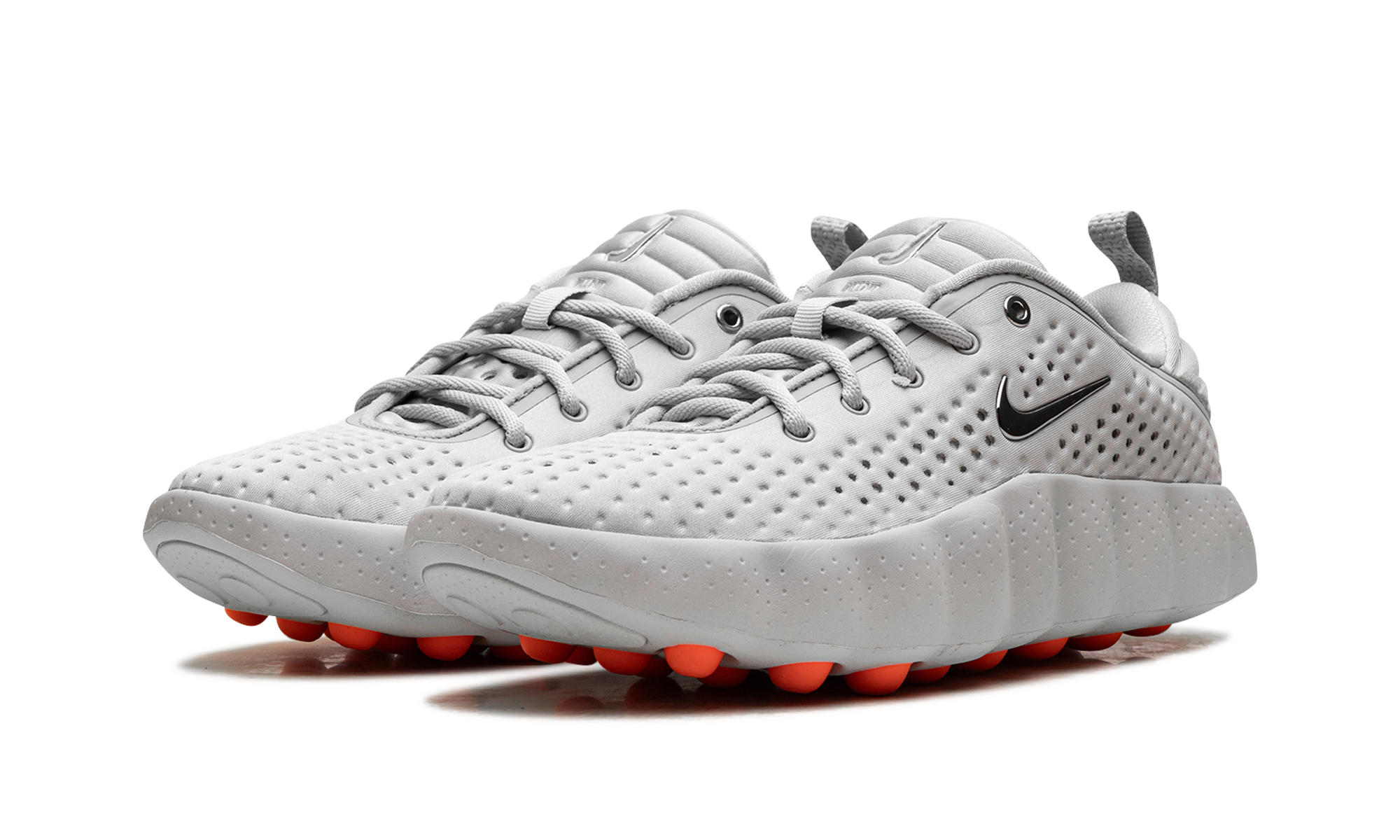 Nike Mind 002 "Light Smoke Grey"
