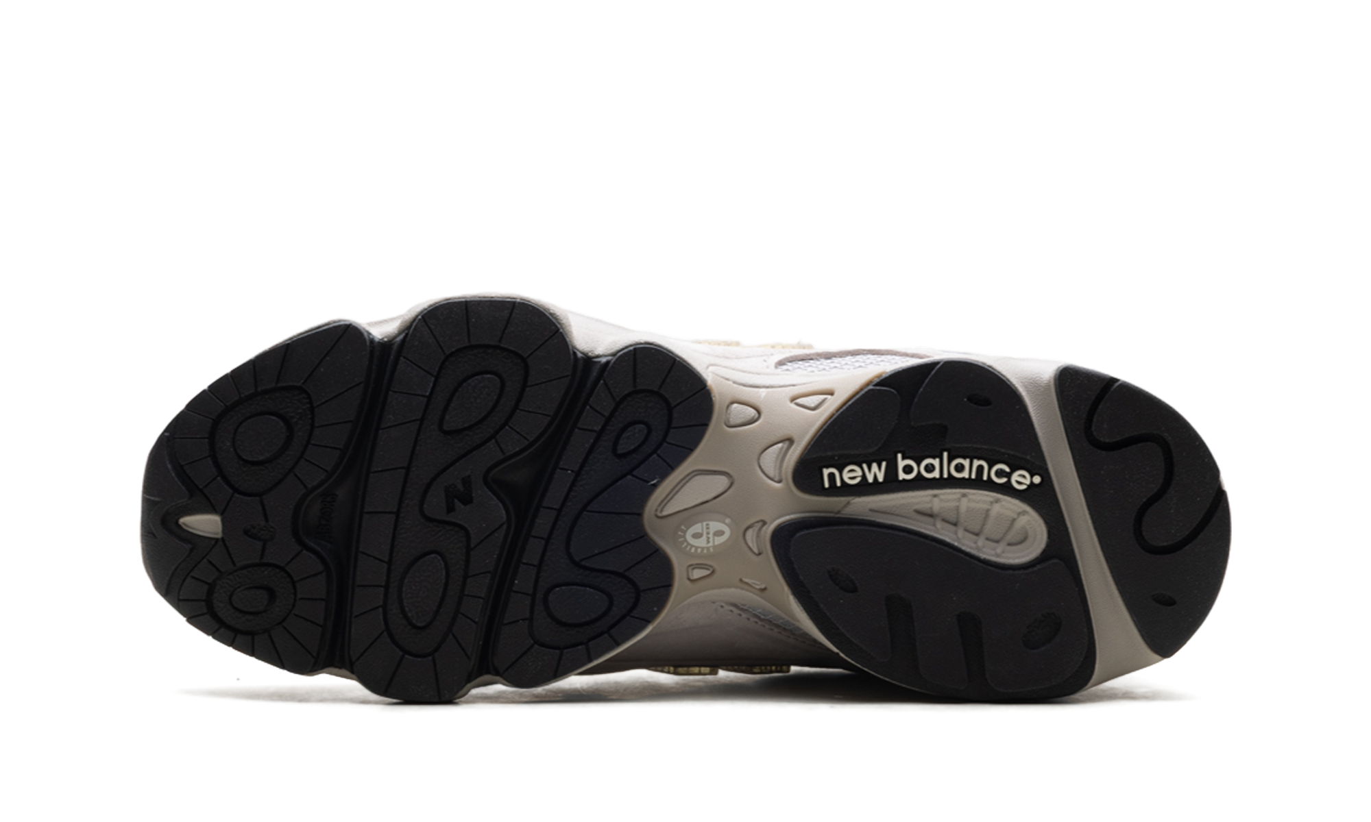 New Balance 1000 "Grey Cream"