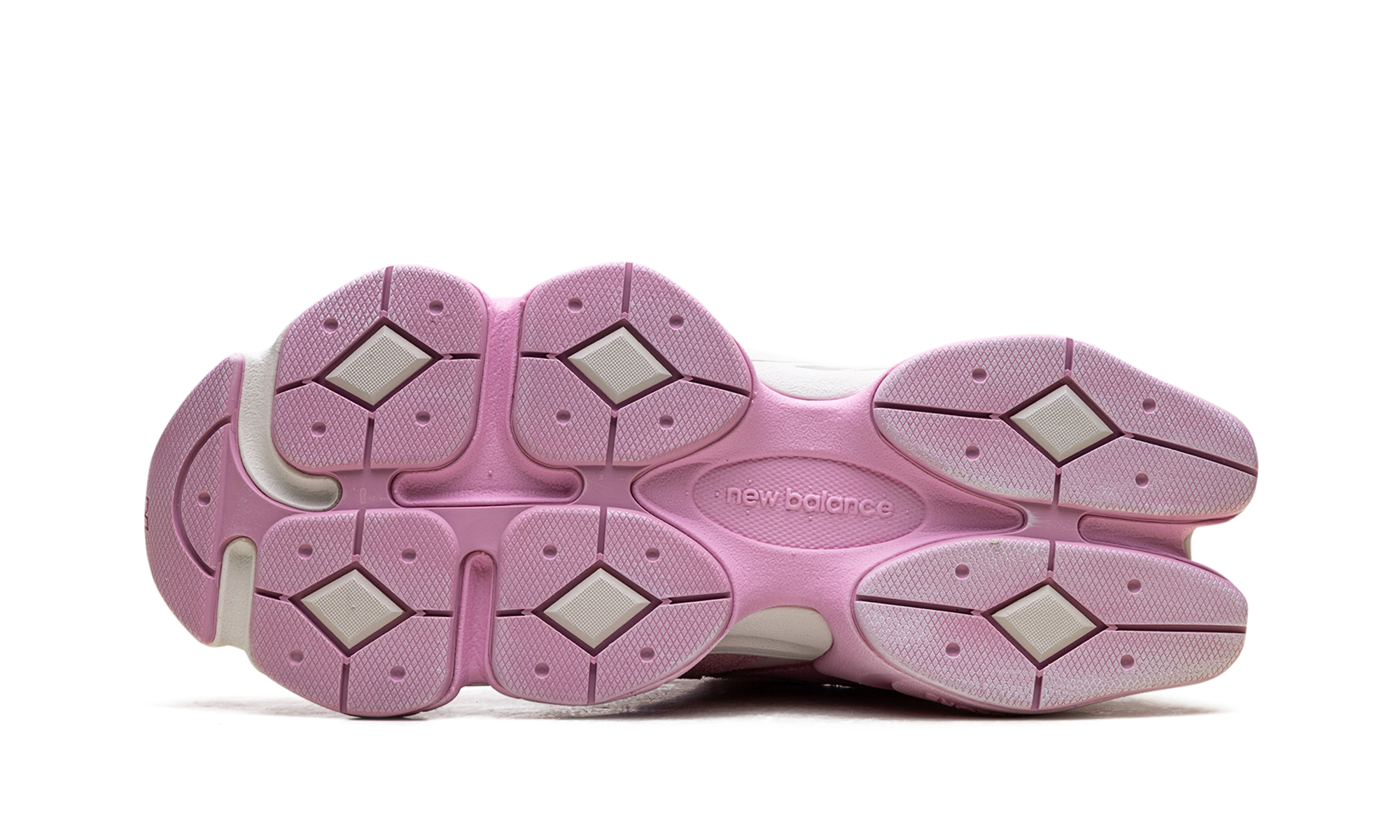 New Balance 9060 "ASOS Exclusive Pink Overdye"