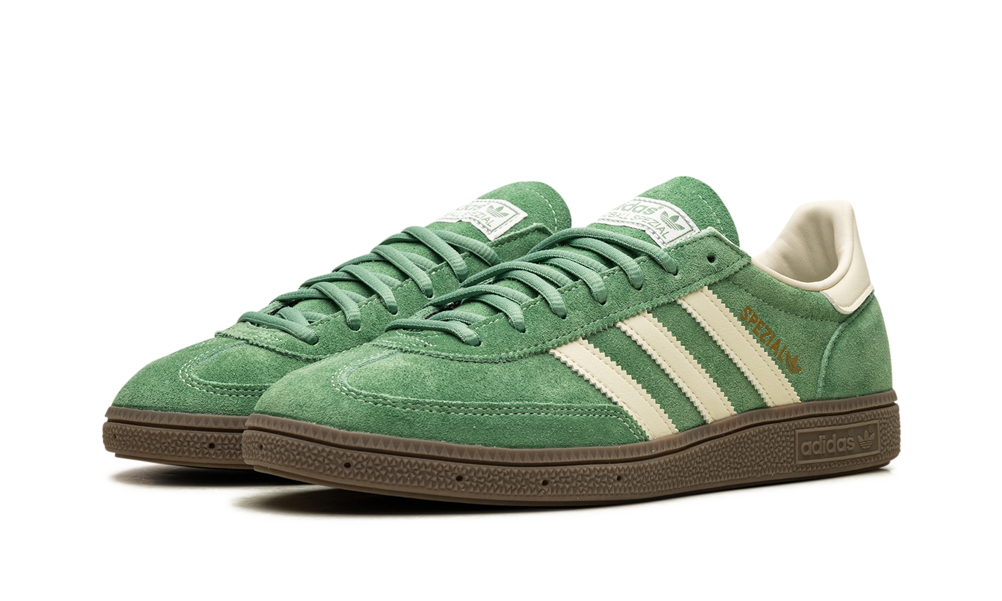 Adidas Handball Spezial "Preloved Green"