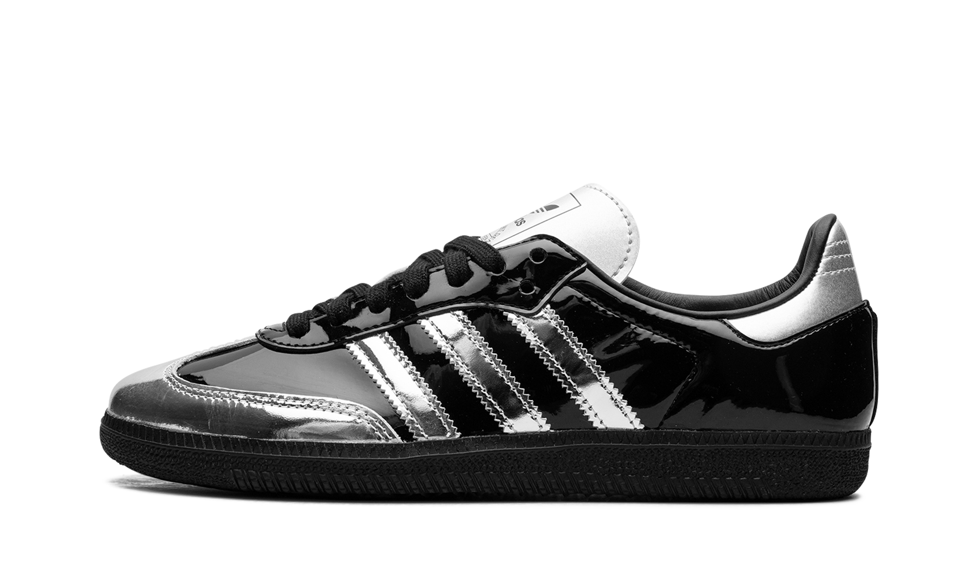 Adidas Samba "atmos - Tuxedo"