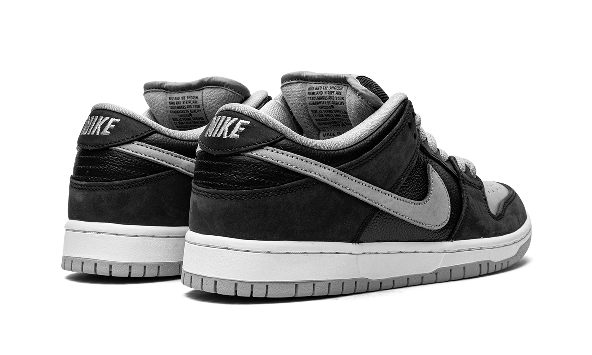 Nike SB Dunk Low Pro "J-Pack - Shadow"