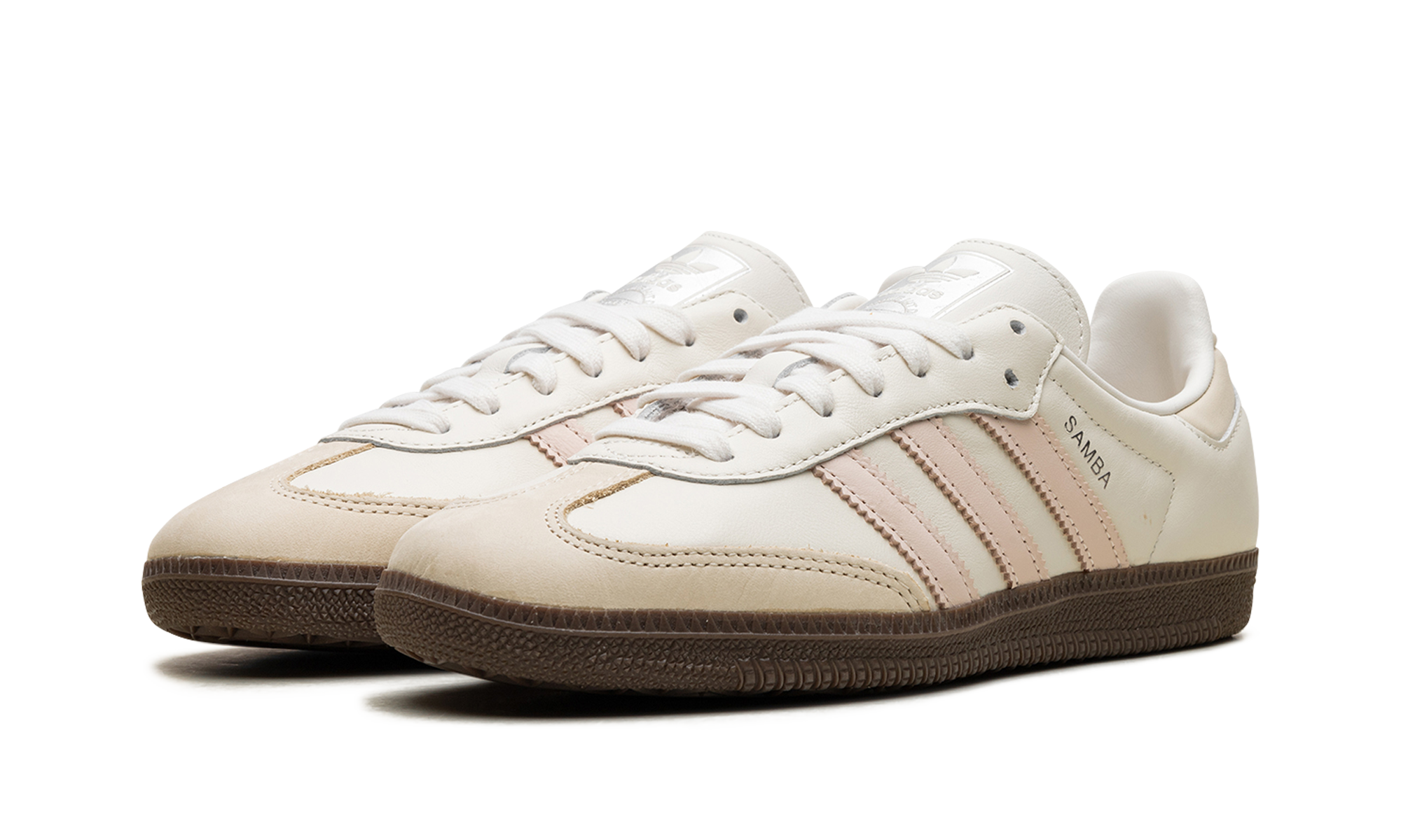 Adidas Samba OG "Wonder Quartz"