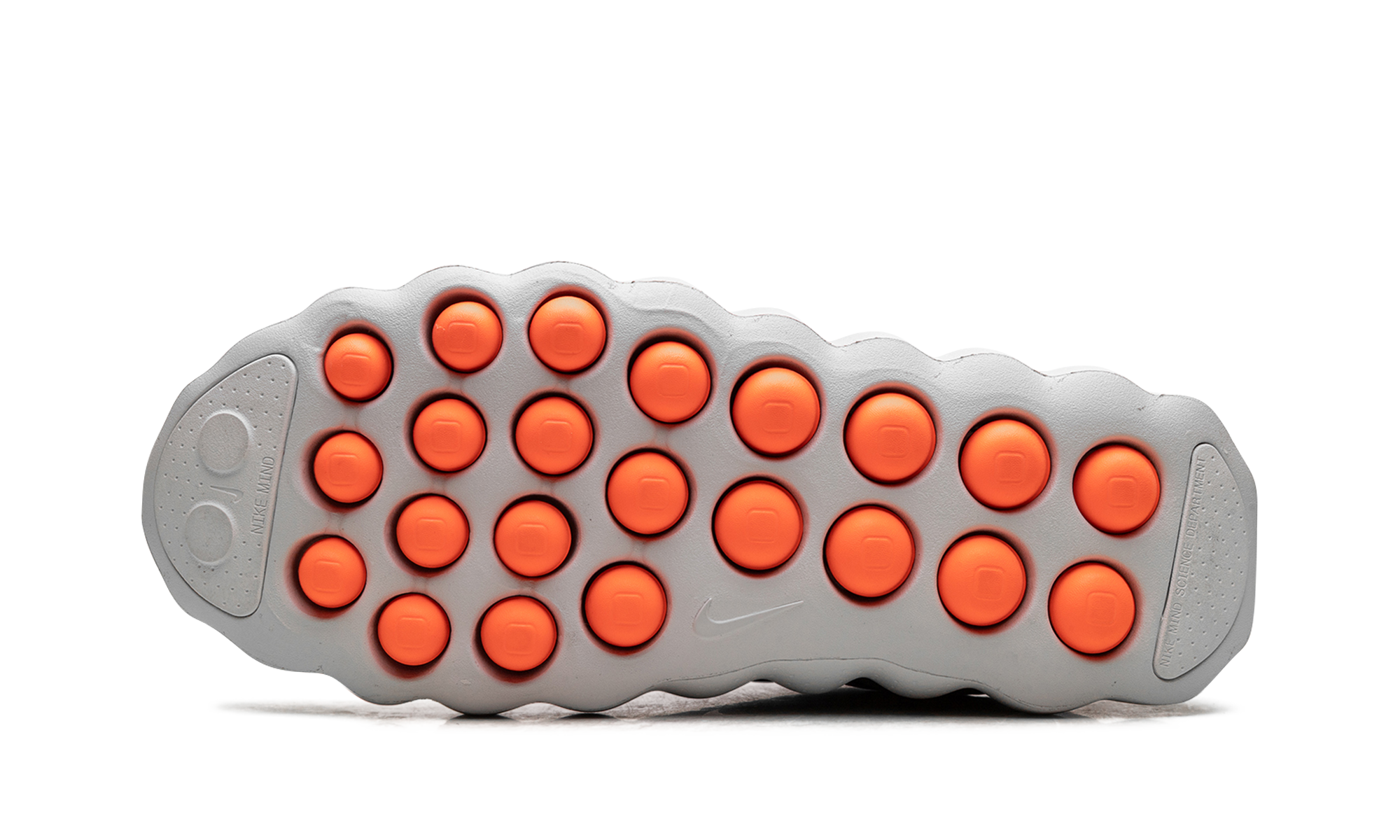 Nike Mind 002 "Light Smoke Grey"