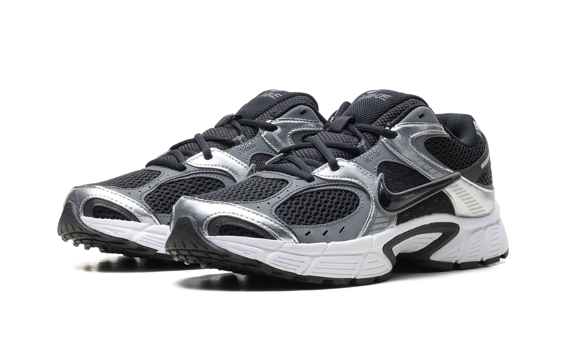 Nike V5 RNR "Black Anthracite Smoke Grey"