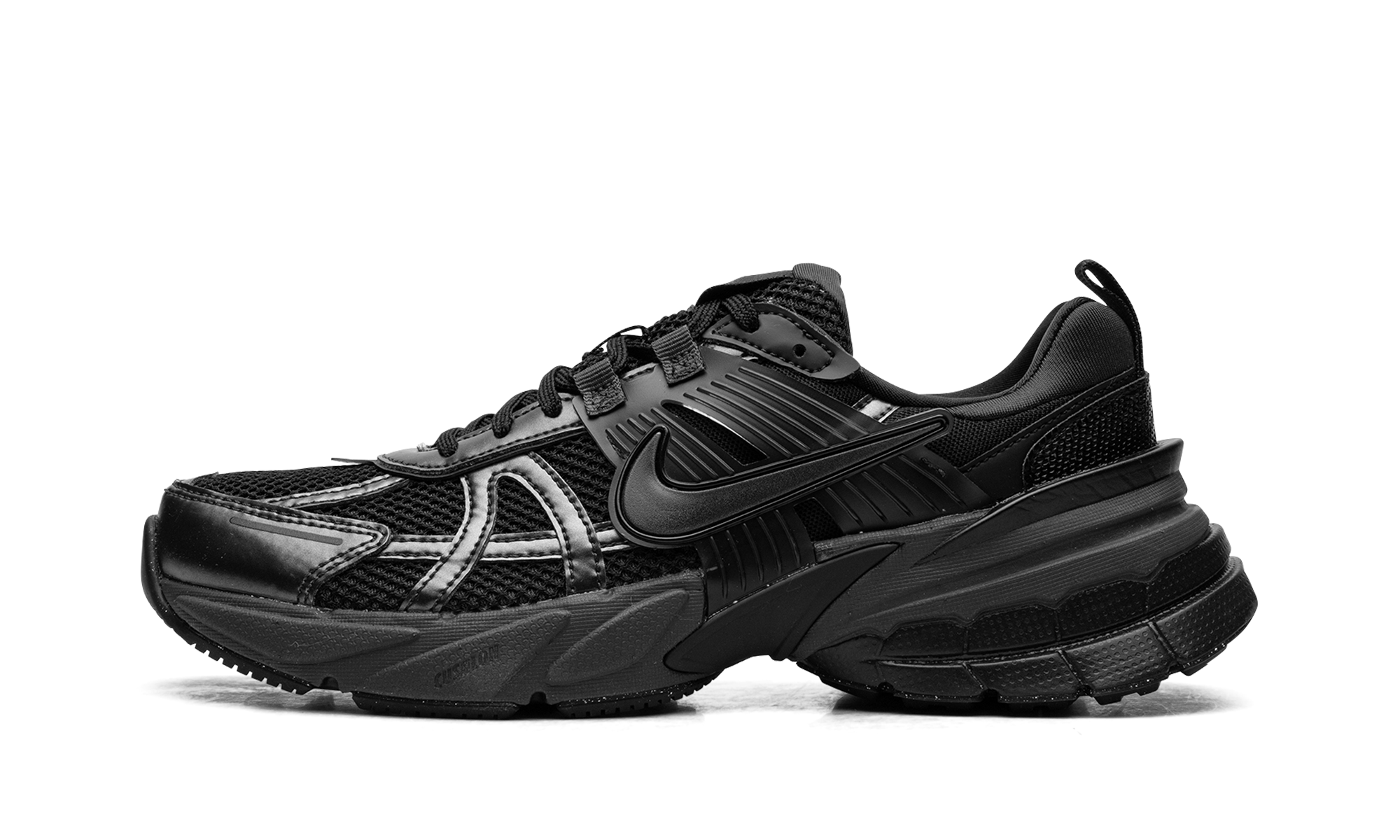 Nike V2K Run WMNS "Black Anthracite"