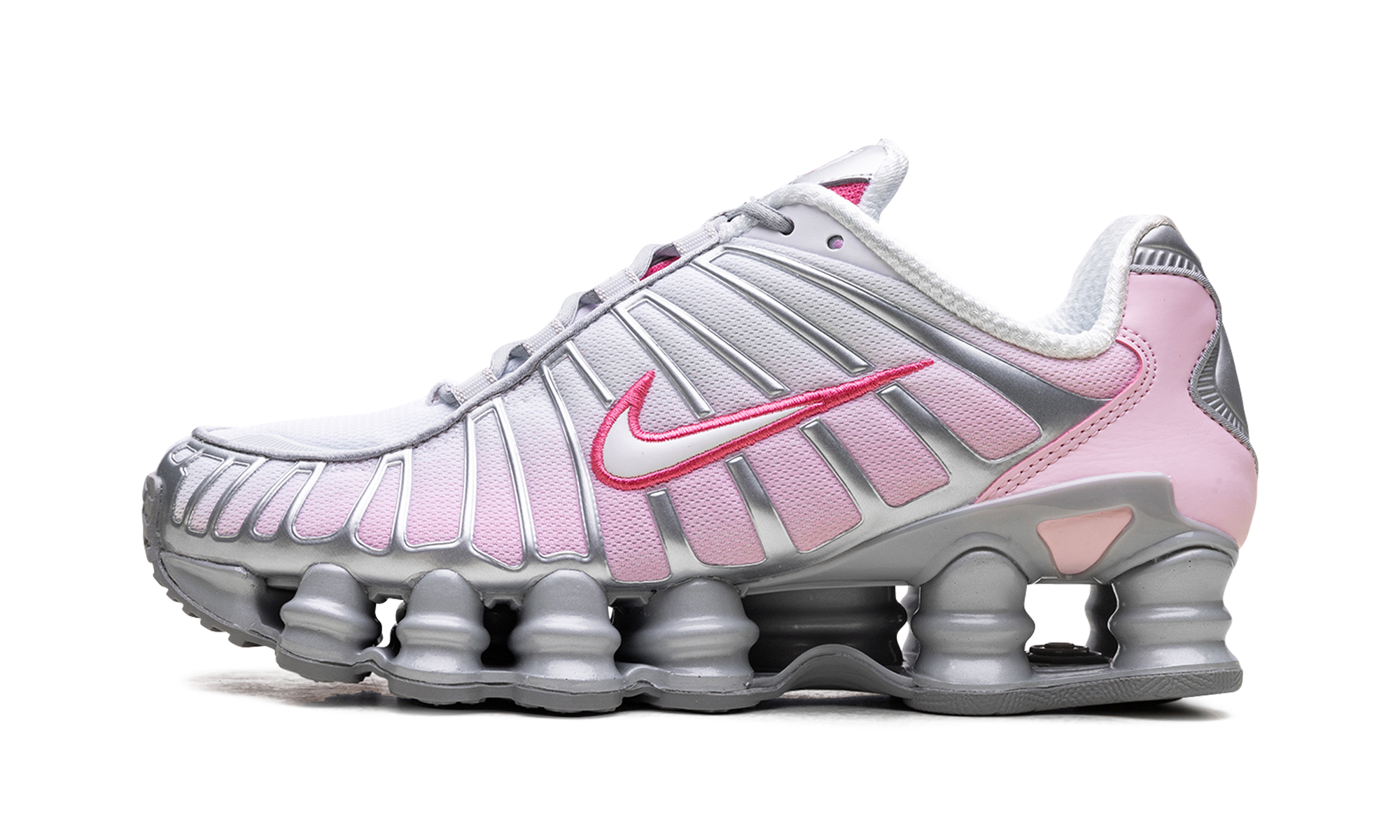 Nike Shox TL WMNS "Pink Foam"