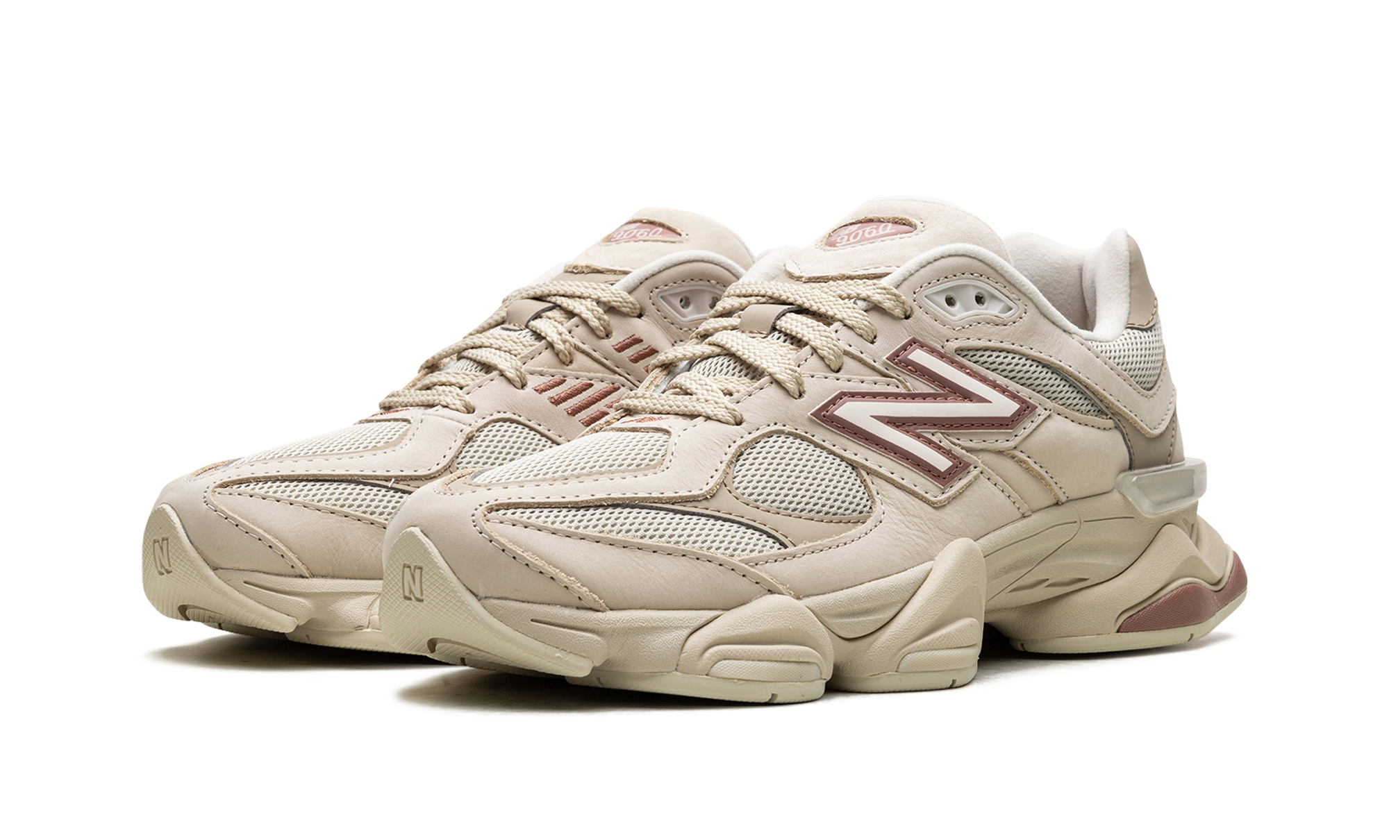 New Balance 9060 "Bone Sparrow"