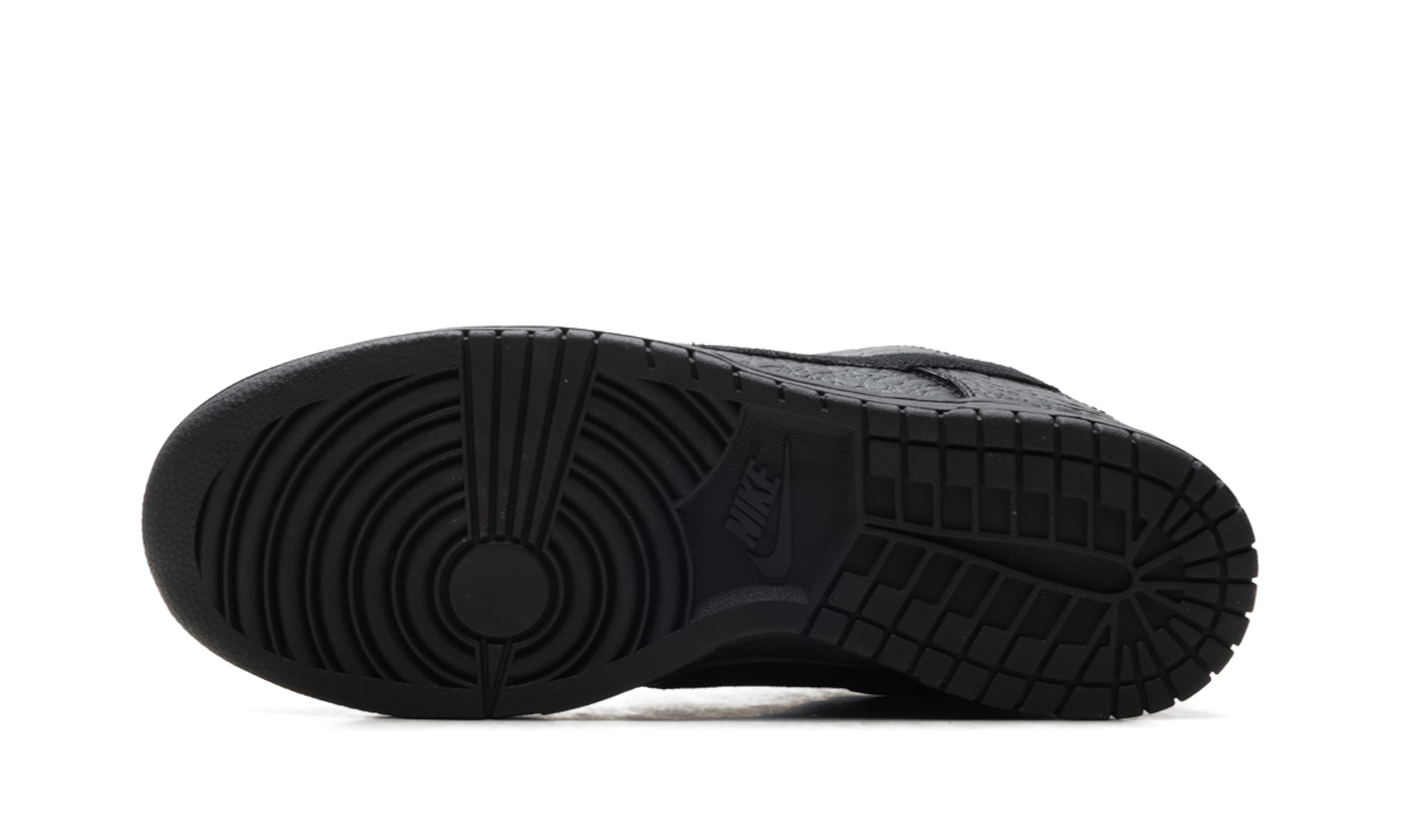 Nike Dunk Low "Black Croc"