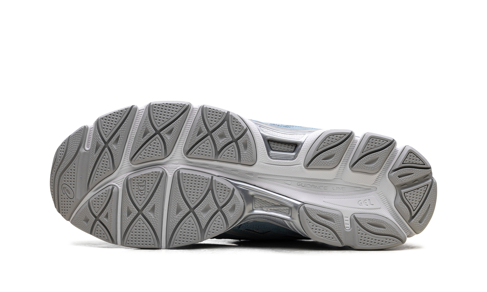 Asics GEL-NYC "Arctic Sky"