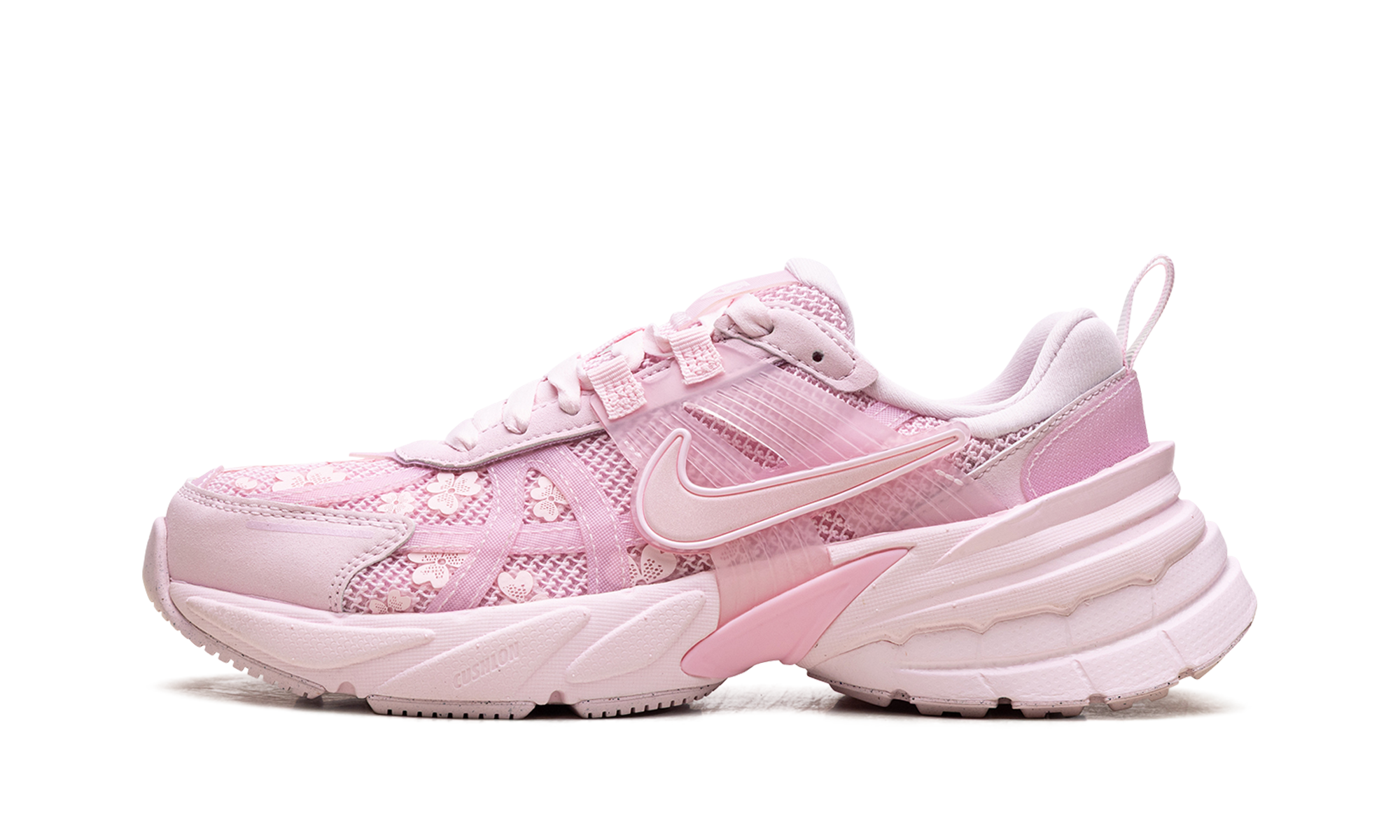 Nike V2K Run WMNS "Pink Foam Arctic Pink"
