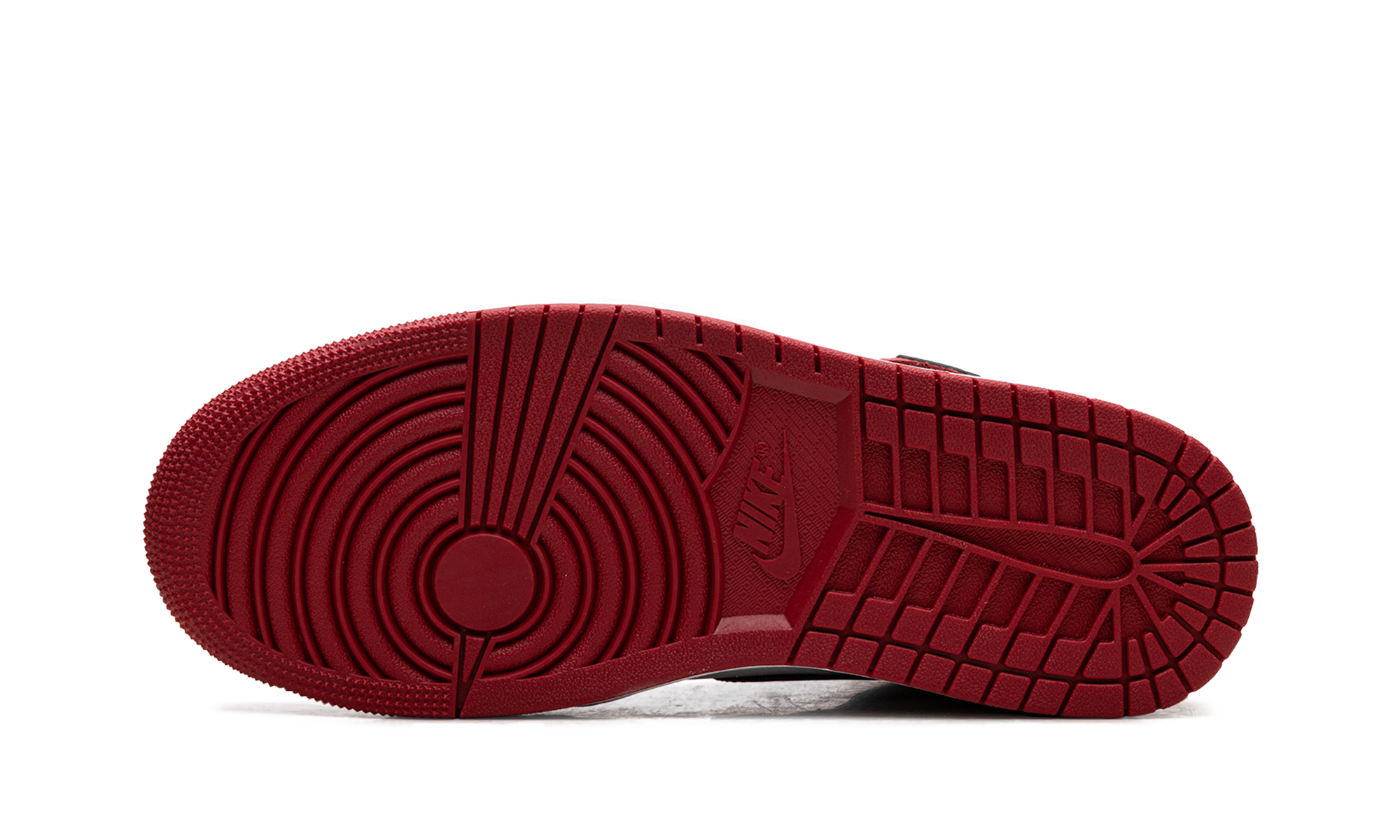 Air Jordan 1 High OG "Ruby"