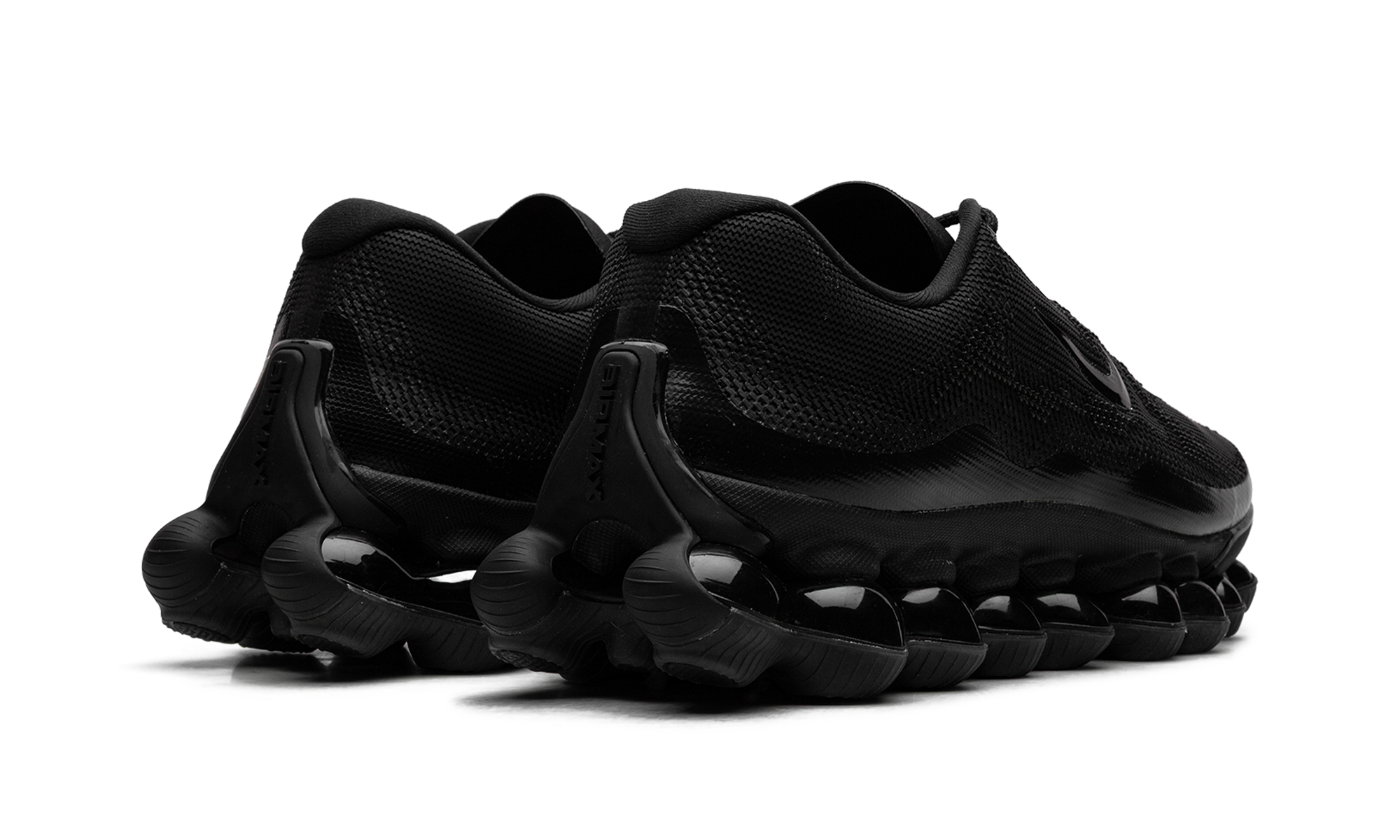 Nike Air Liquid Max "Triple Black"