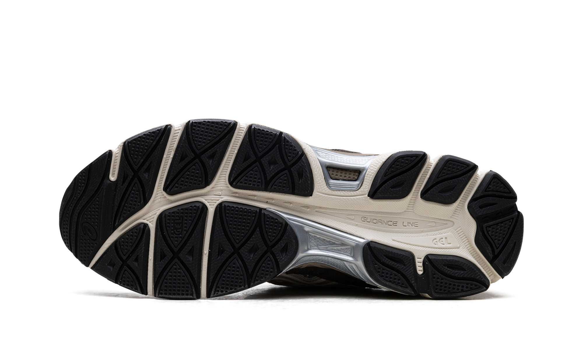 Asics GEL-NYC "Cream/Cream"