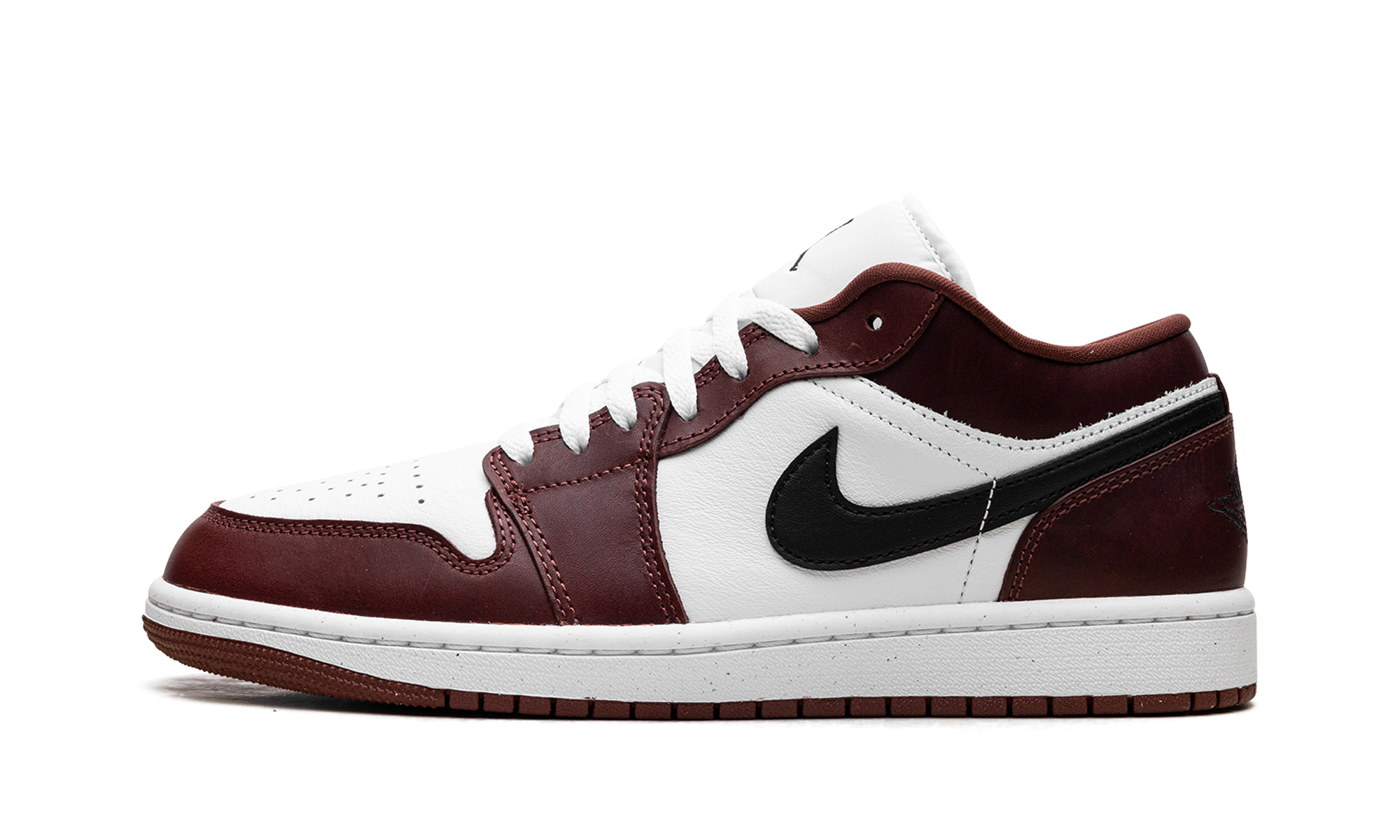 Air Jordan 1 Low SE "Dark Pony"