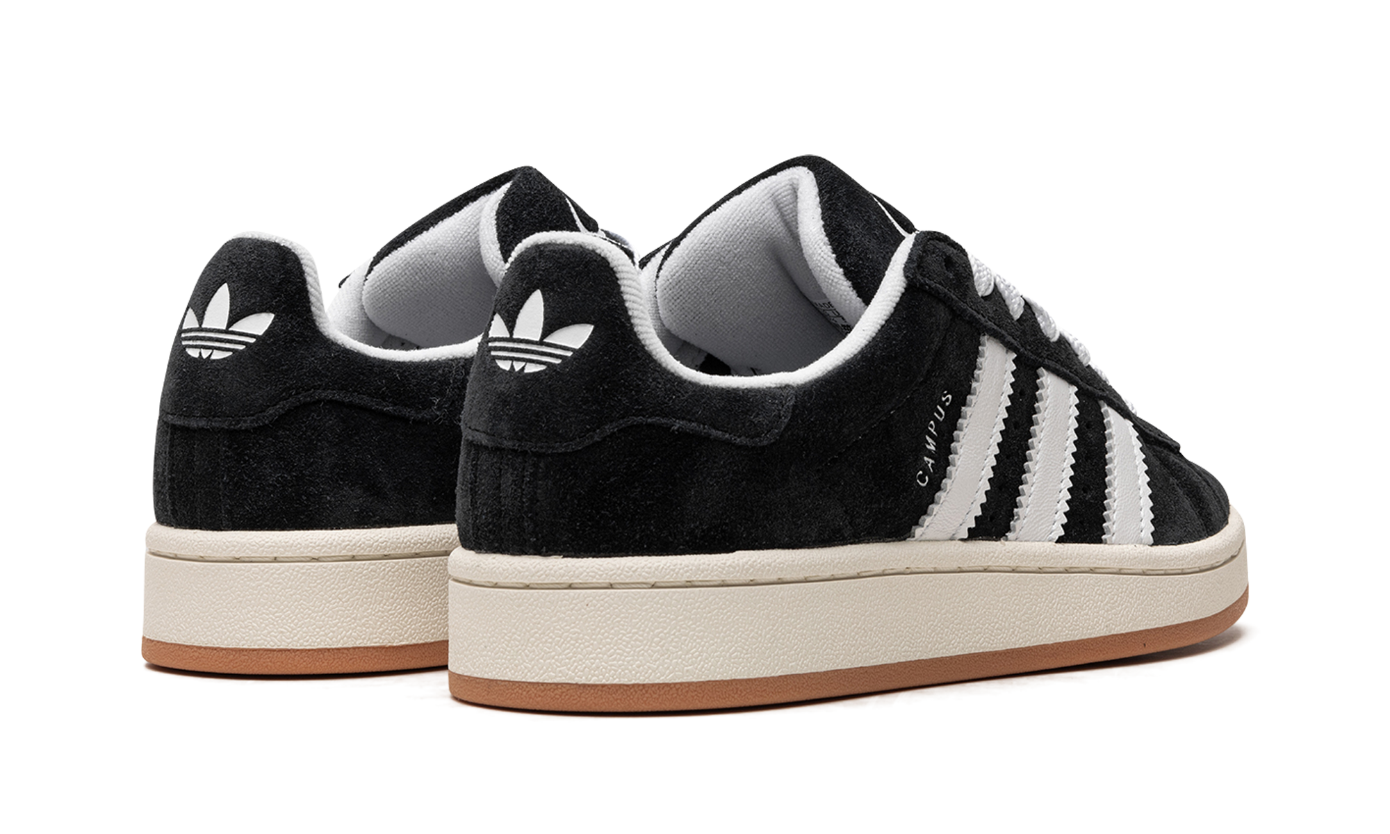 Adidas Campus 00s "Core Black"