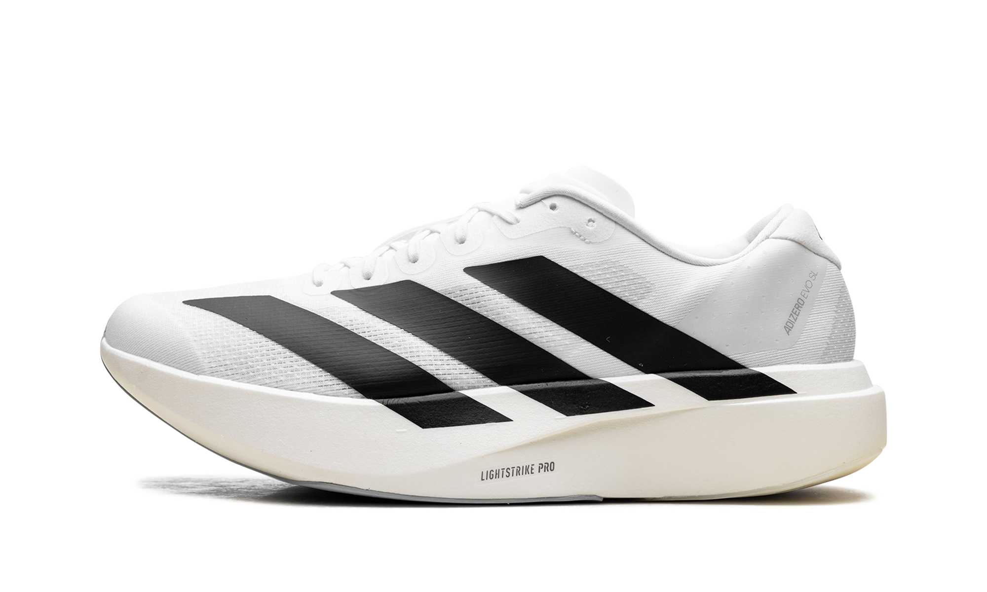 Adidas Adizero Evo SL "White Black"